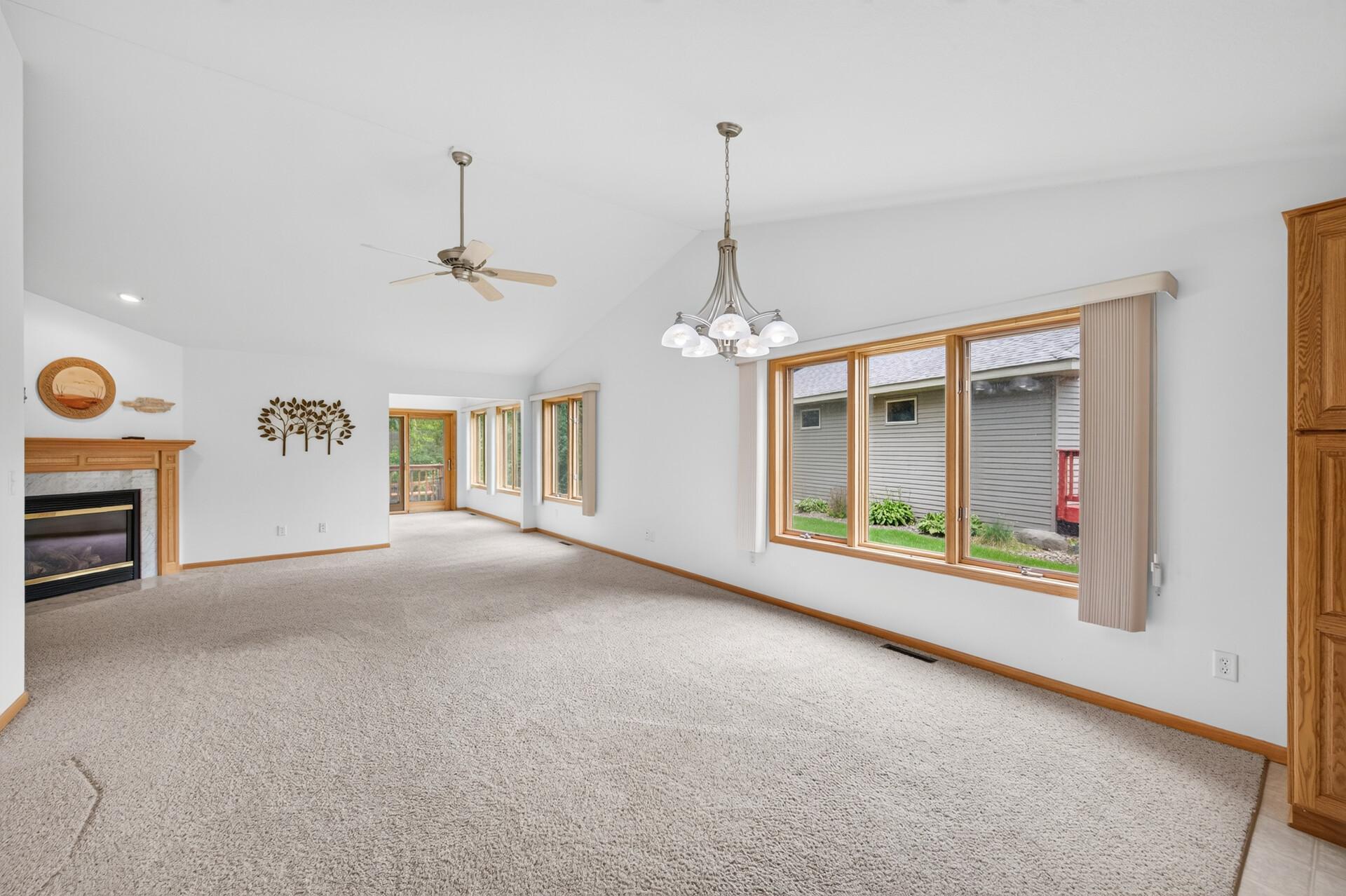 View of Residential at 466 Cedar Court, Taylors Falls MN 55084, Taylors Falls (10 of 31) - Mike Wilen | Minnesota Team Real Estate