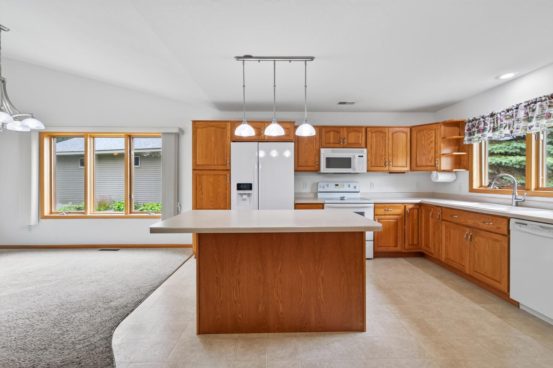 View of Residential at 466 Cedar Court, Taylors Falls MN 55084, Taylors Falls (6 of 31) - Mike Wilen | Minnesota Team Real Estate
