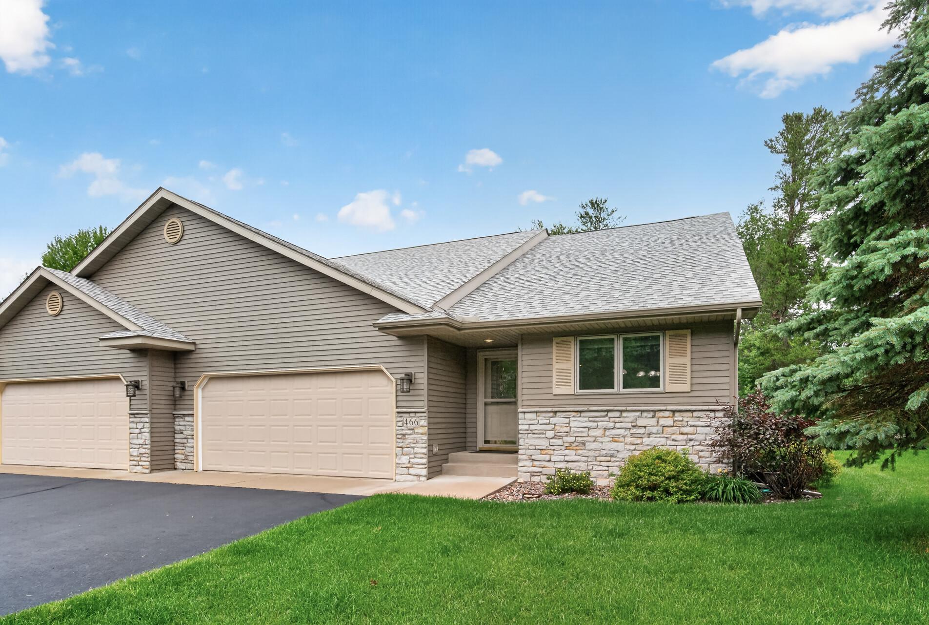 View of Residential at 466 Cedar Court, Taylors Falls MN 55084, Taylors Falls (3 of 31) - Mike Wilen | Minnesota Team Real Estate