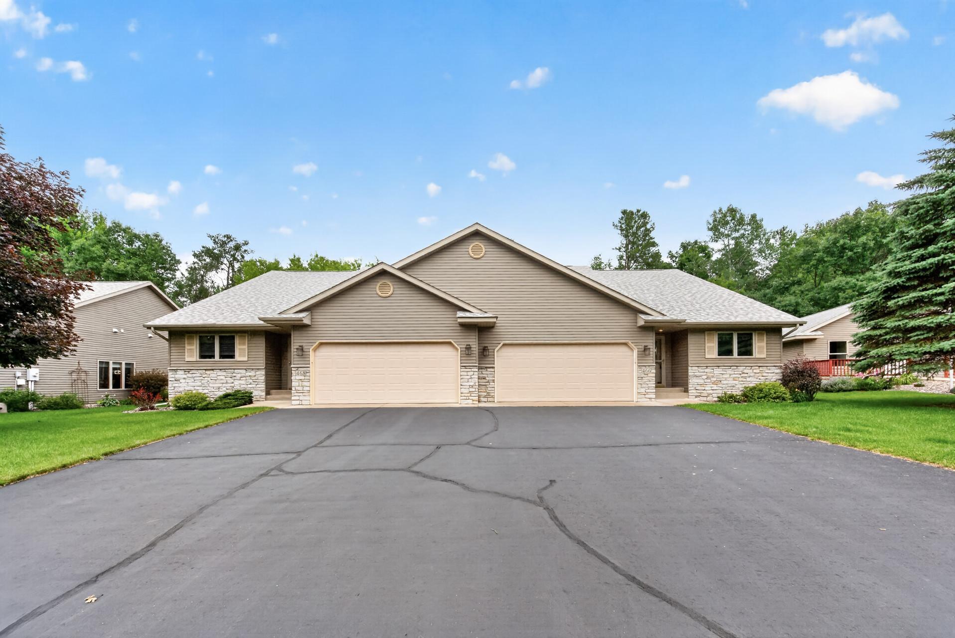 View of Residential at 466 Cedar Court, Taylors Falls MN 55084, Taylors Falls (2 of 31) - Mike Wilen | Minnesota Team Real Estate