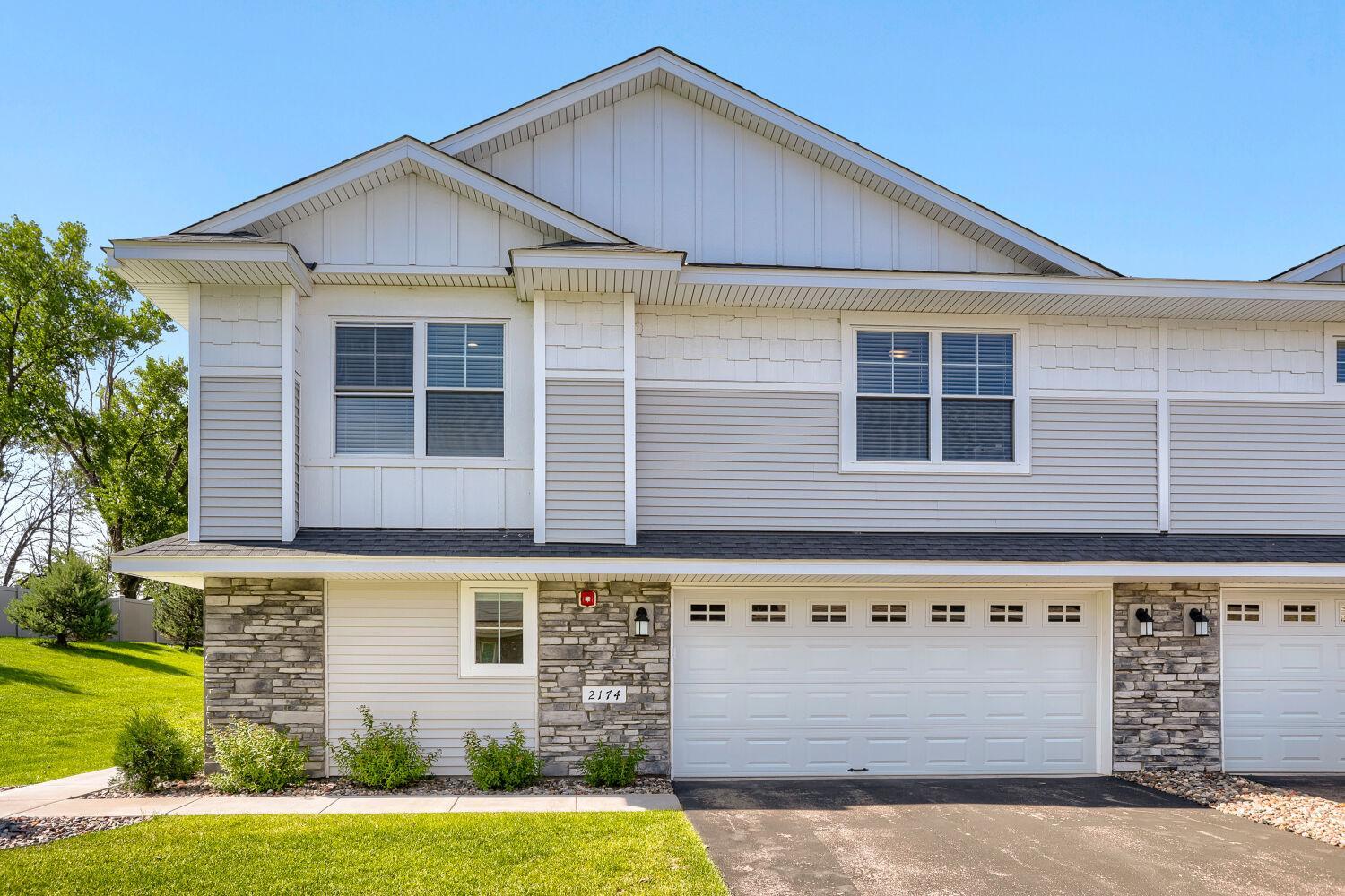 View of Residential at 2174 Island Court, Lino Lakes MN 55038, Lino Lakes - Mike Wilen | Minnesota Team Real Estate