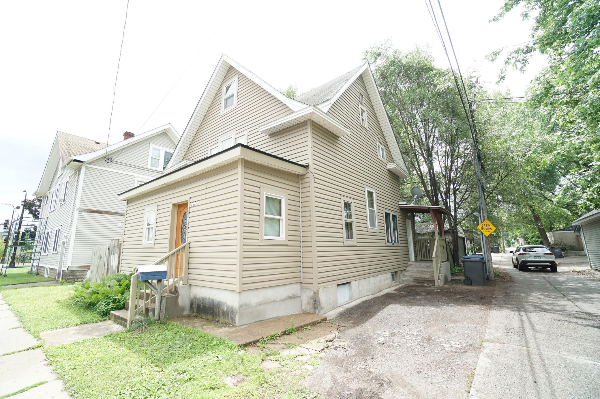 View of Residential at 115 35th Street, Minneapolis MN 55408, Minneapolis (2 of 17) - Mike Wilen | Minnesota Team Real Estate
