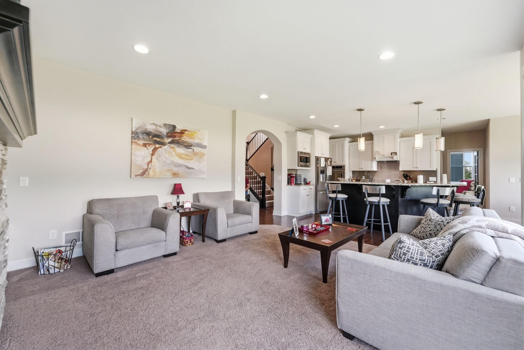 View of Residential at 6975 Kimberly Court, Maple Grove MN 55311, Maple Grove (11 of 45) - Mike Wilen | Minnesota Team Real Estate