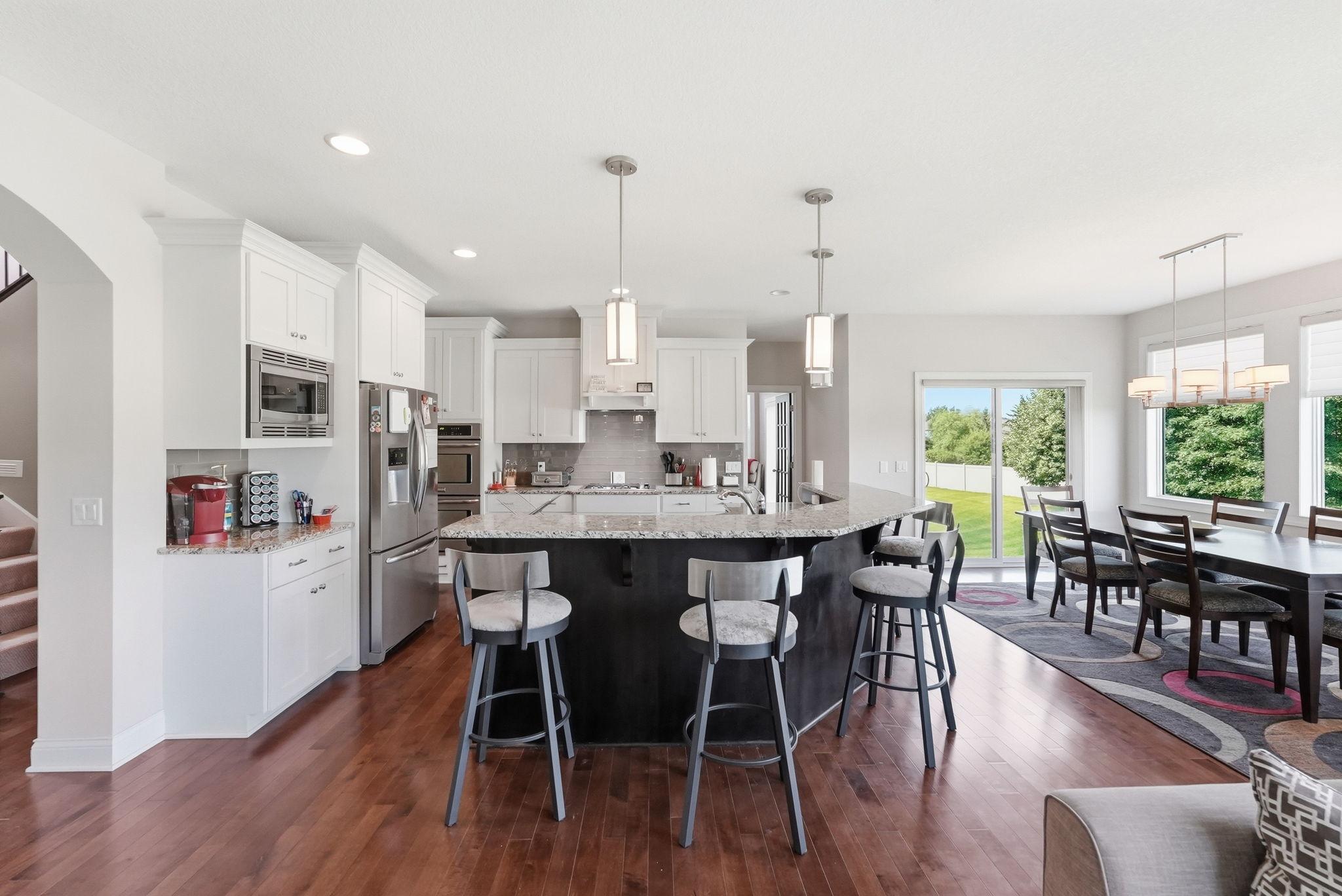 View of Residential at 6975 Kimberly Court, Maple Grove MN 55311, Maple Grove (6 of 45) - Mike Wilen | Minnesota Team Real Estate