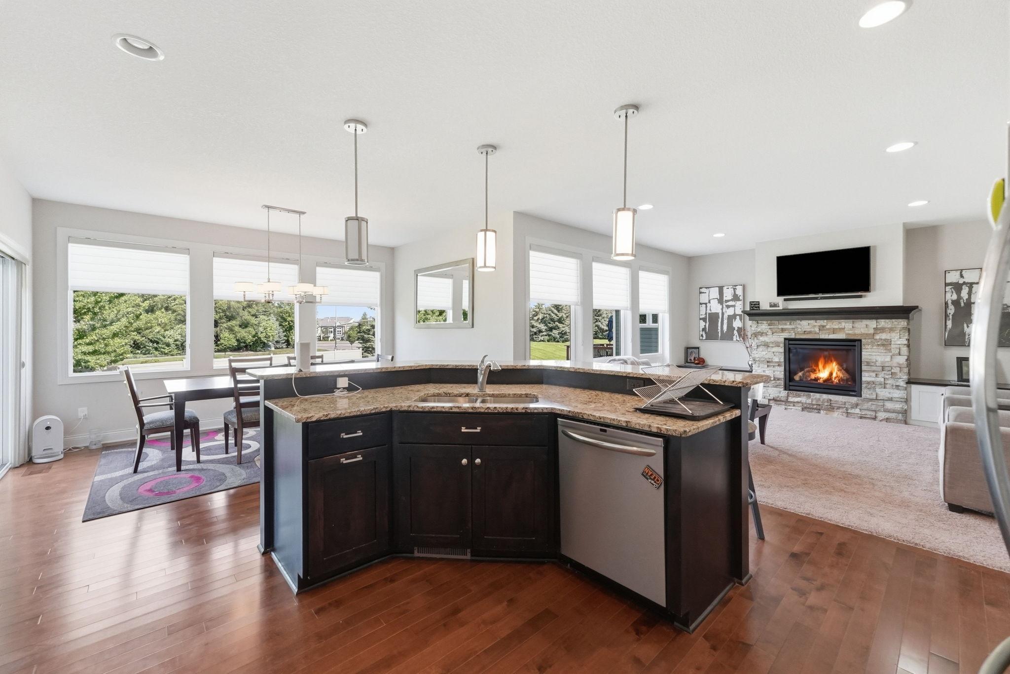 View of Residential at 6975 Kimberly Court, Maple Grove MN 55311, Maple Grove (5 of 45) - Mike Wilen | Minnesota Team Real Estate