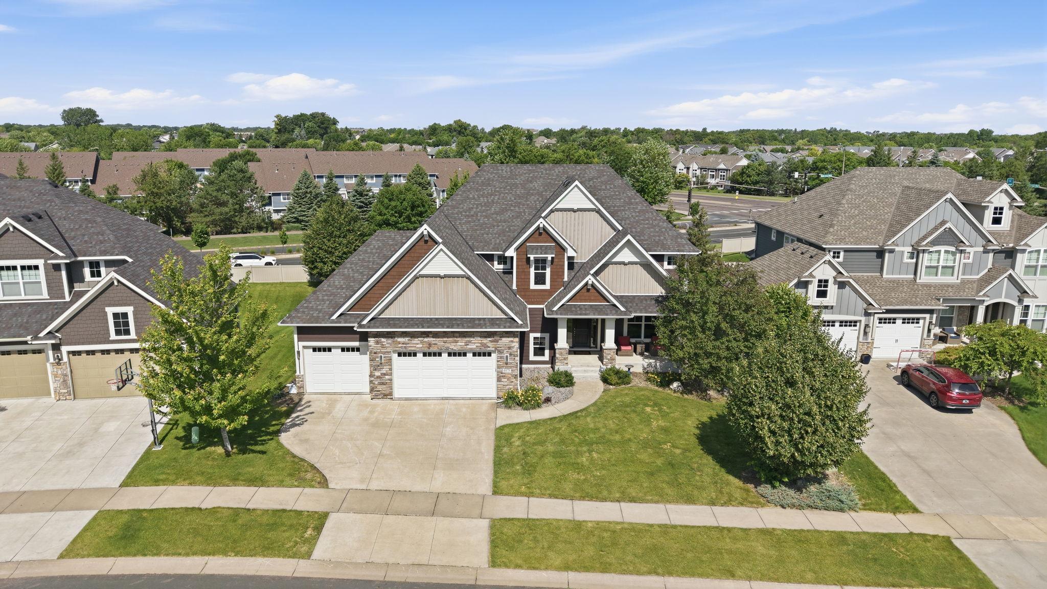 View of Residential at 6975 Kimberly Court, Maple Grove MN 55311, Maple Grove (42 of 45) - Mike Wilen | Minnesota Team Real Estate