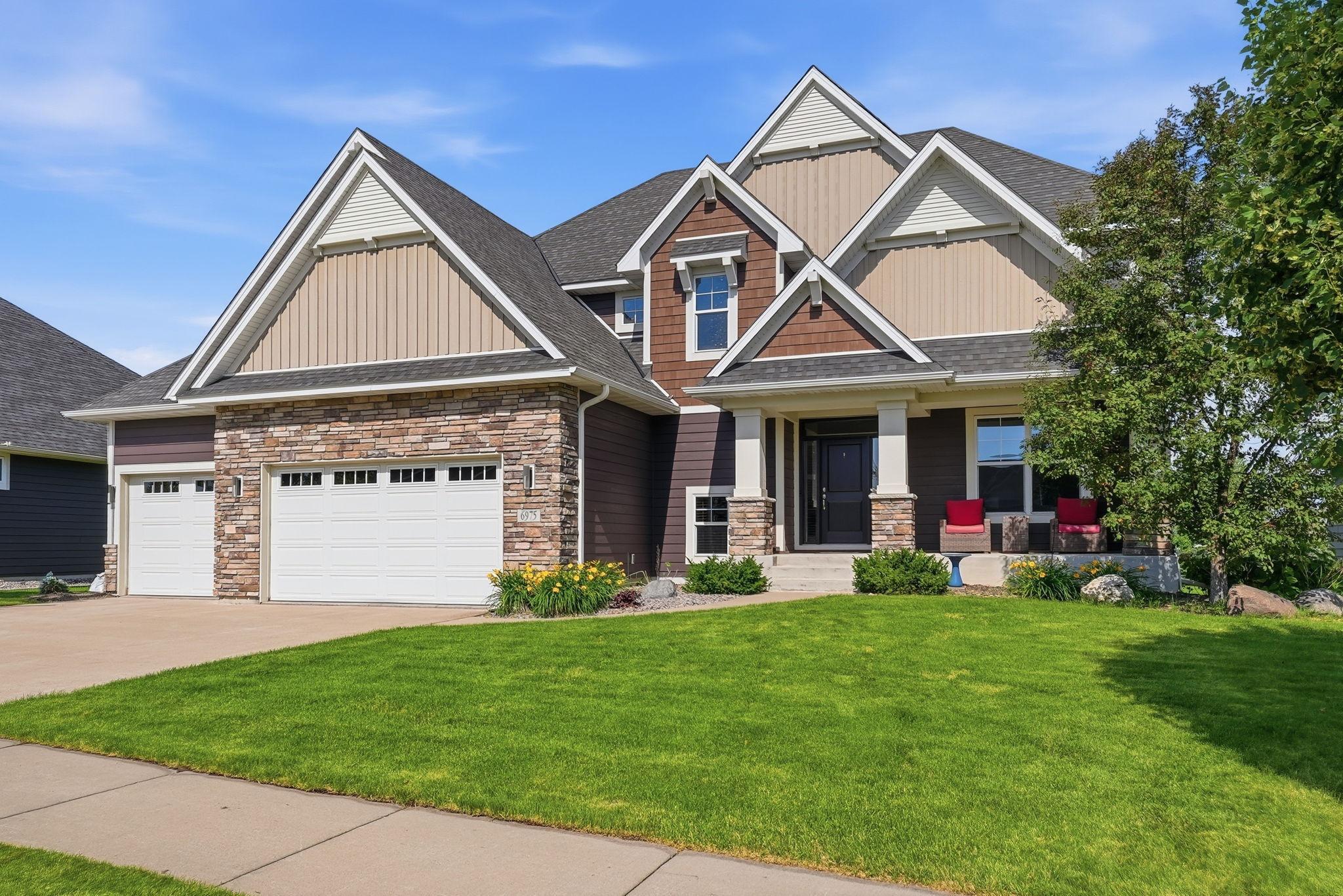 View of Residential at 6975 Kimberly Court, Maple Grove MN 55311, Maple Grove (4 of 45) - Mike Wilen | Minnesota Team Real Estate