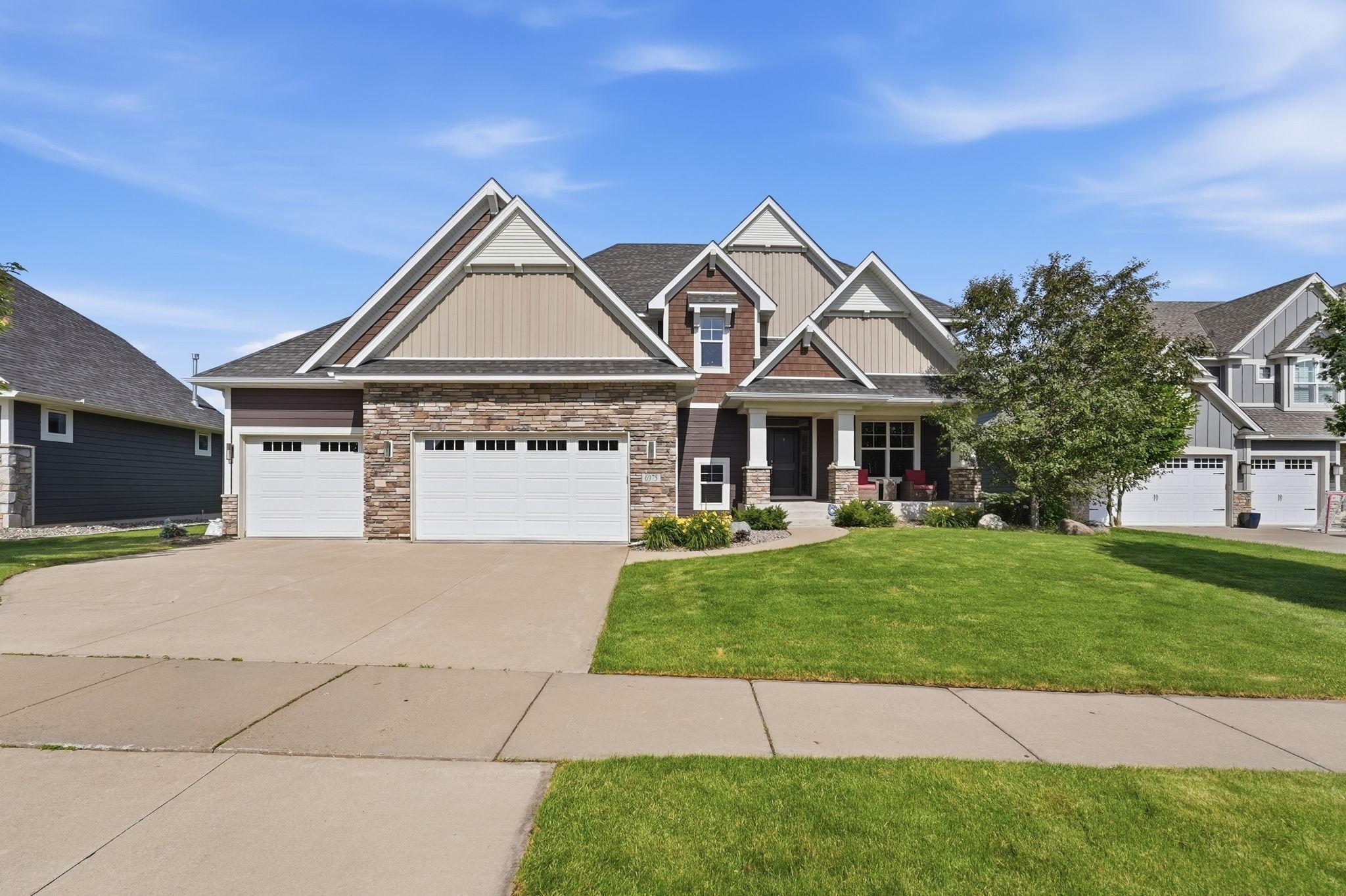 View of Residential at 6975 Kimberly Court, Maple Grove MN 55311, Maple Grove - Mike Wilen | Minnesota Team Real Estate