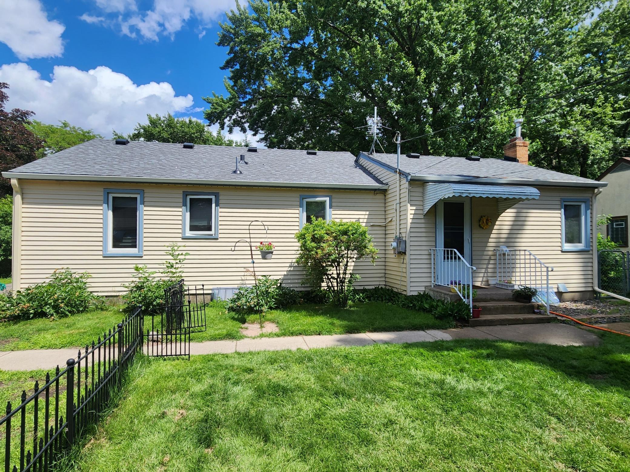 View of Residential at 5817 Perry Avenue, Crystal MN 55429, Crystal (3 of 17) - Mike Wilen | Minnesota Team Real Estate