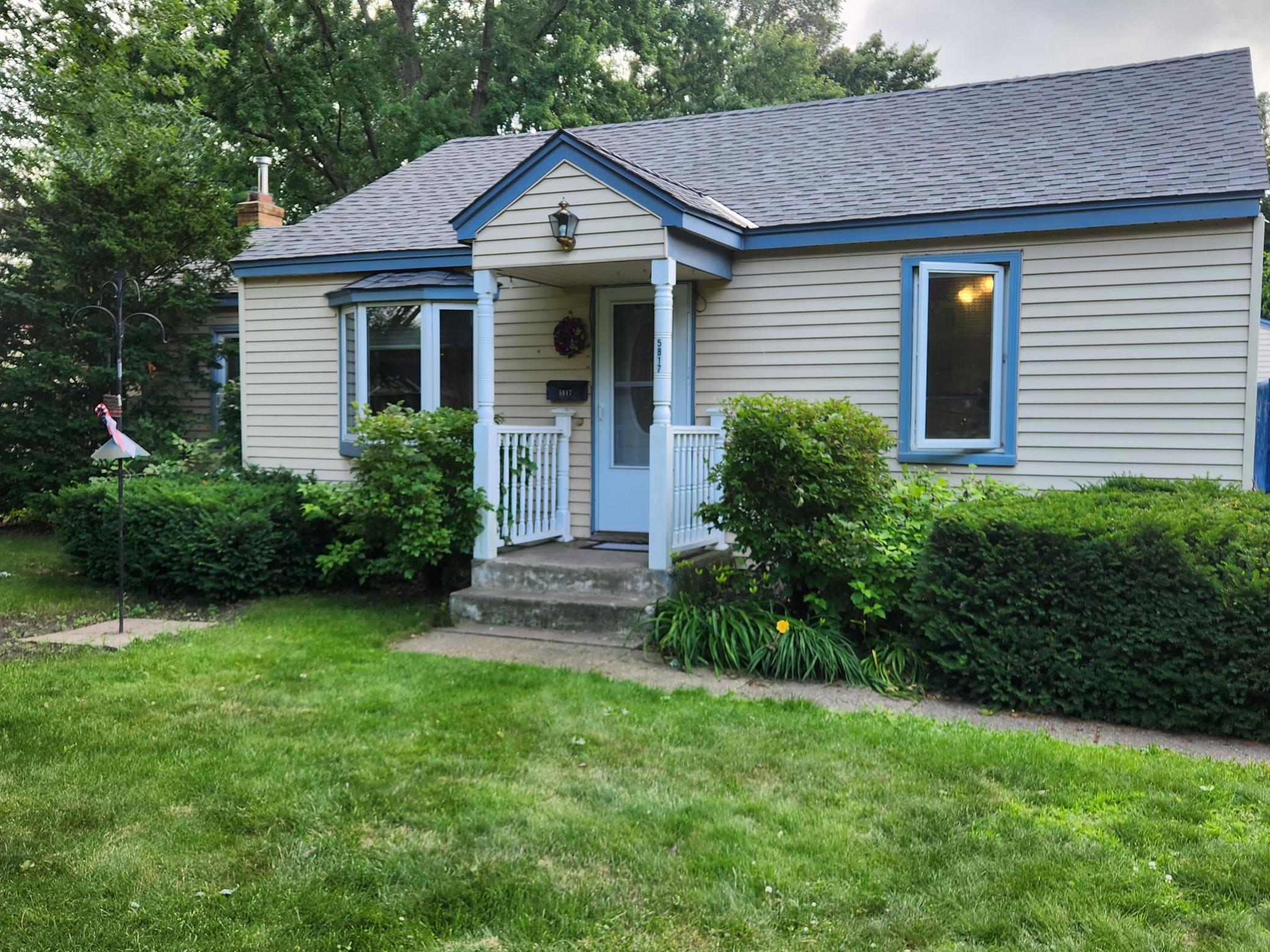 View of Residential at 5817 Perry Avenue, Crystal MN 55429, Crystal - Mike Wilen | Minnesota Team Real Estate