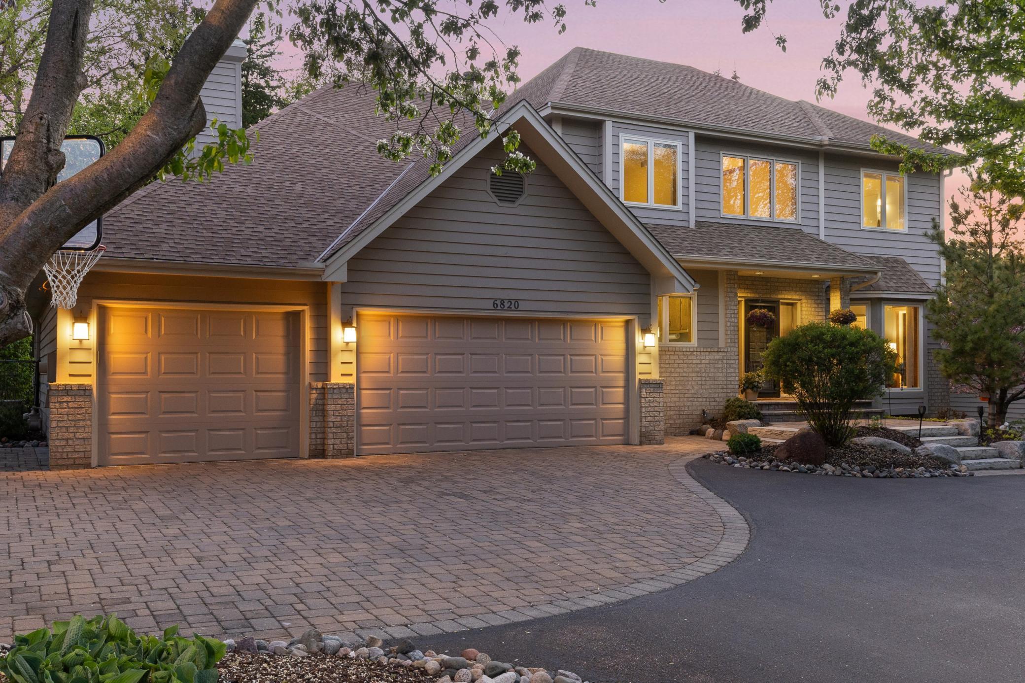 View of Residential at 6820 Lorena Lane, Eden Prairie MN 55346, Eden Prairie - Mike Wilen | Minnesota Team Real Estate