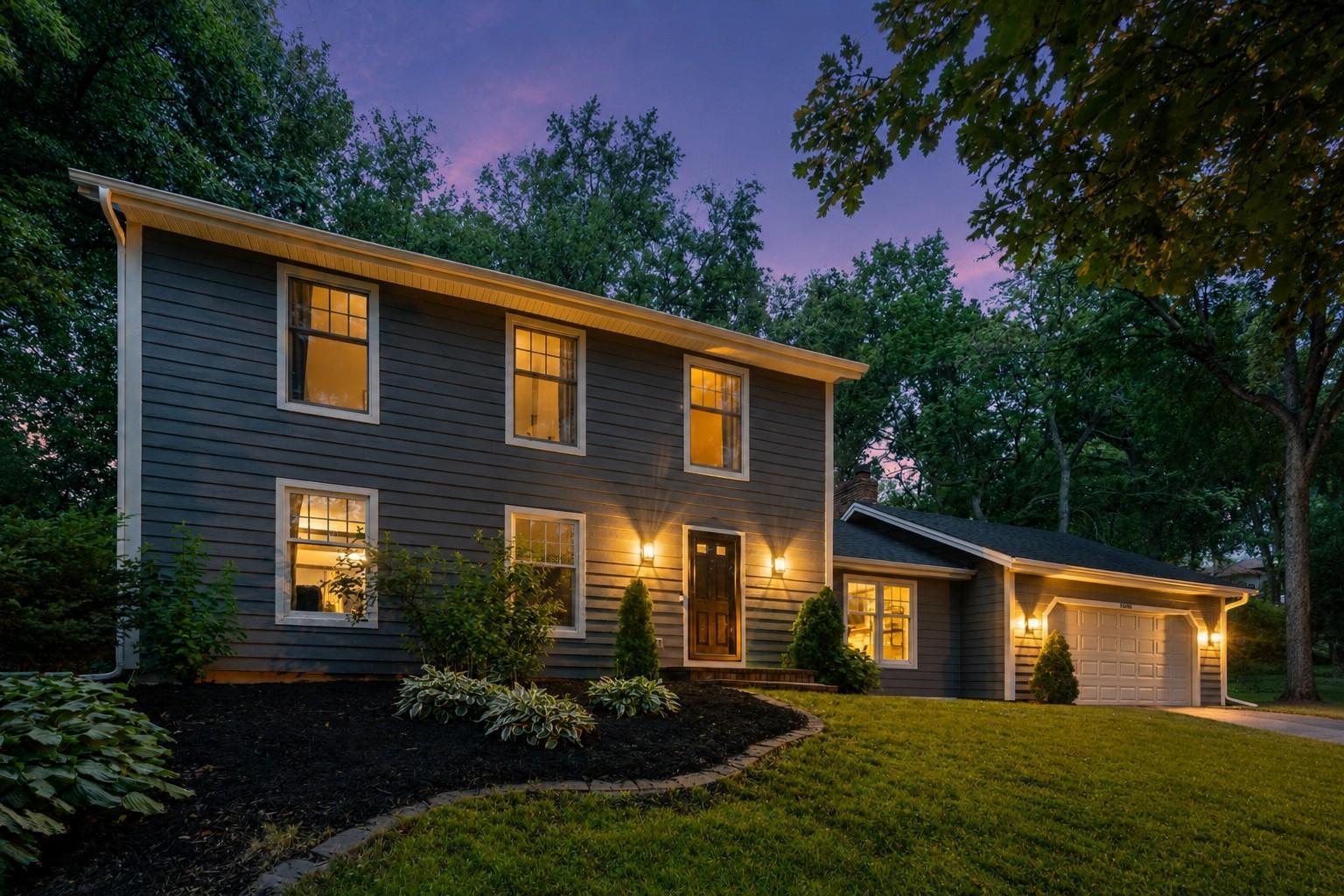 View of Residential at 13645 Krestwood Drive, Burnsville MN 55337, Burnsville - Mike Wilen | Minnesota Team Real Estate