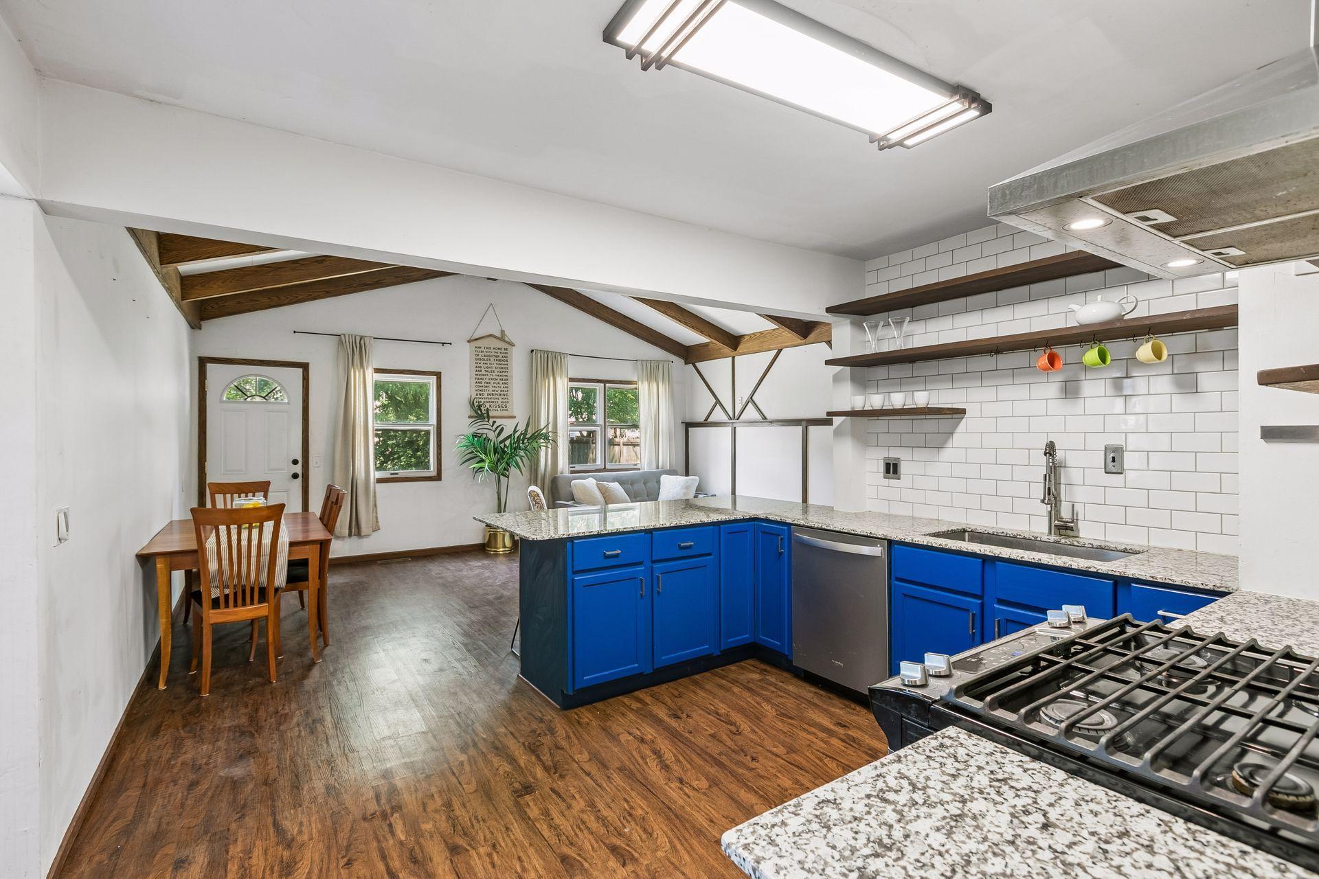 View of Residential at 7520 Blaisdell Avenue, Richfield MN 55423, Richfield - Mike Wilen | Minnesota Team Real Estate