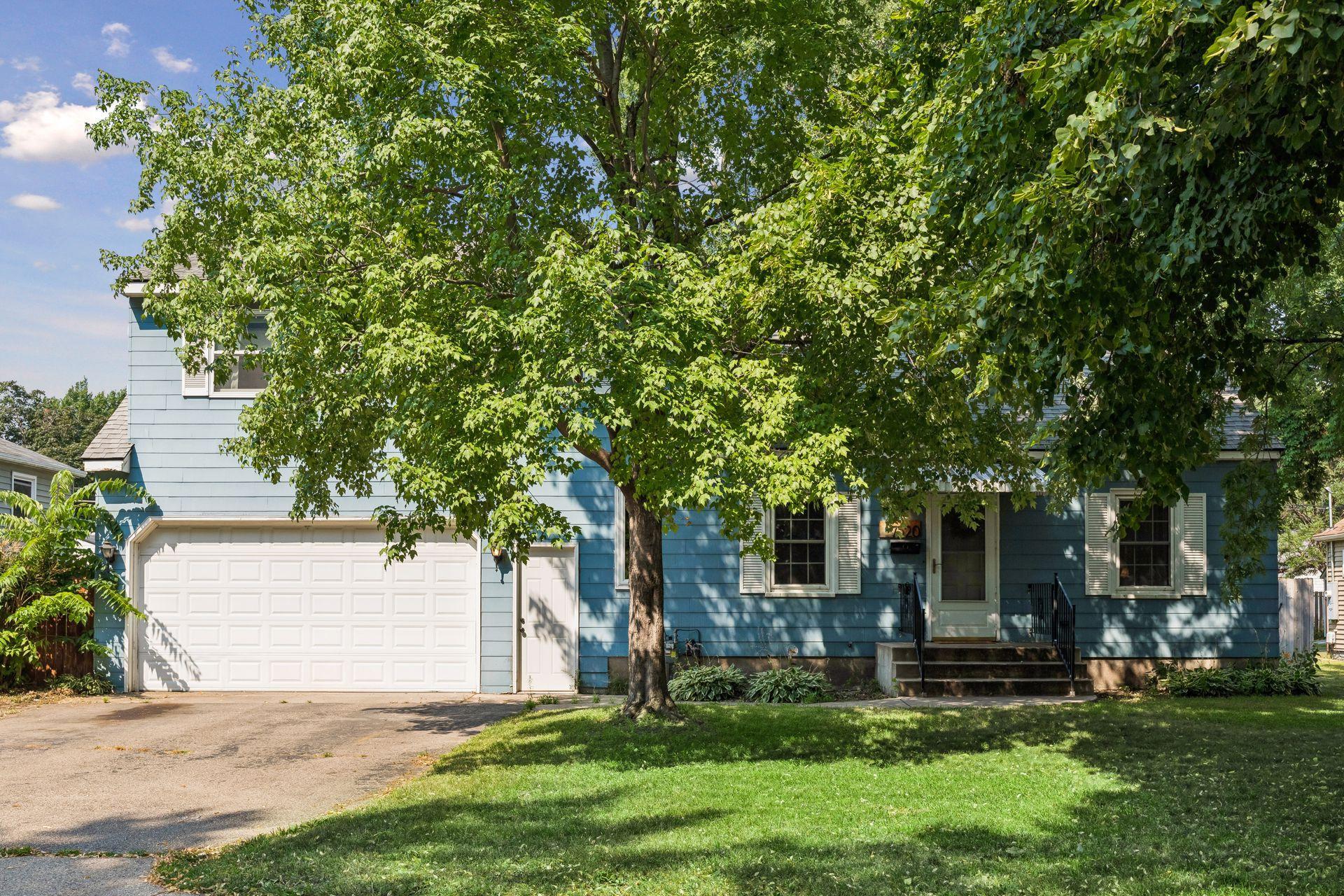 View of Residential at 7520 Blaisdell Avenue, Richfield MN 55423, Richfield (5 of 46) - Mike Wilen | Minnesota Team Real Estate