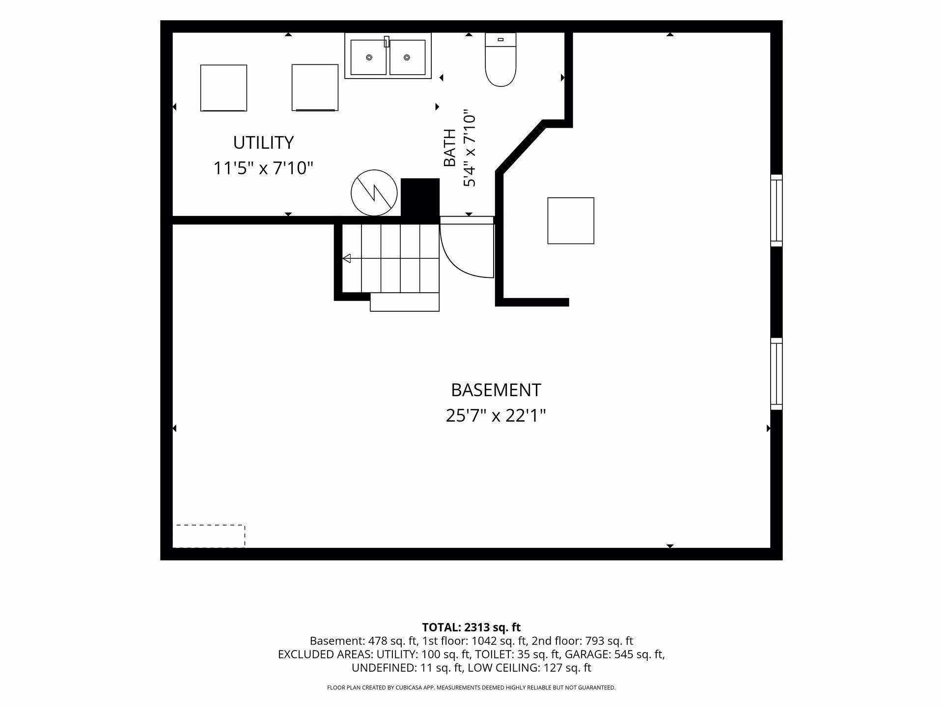 View of Residential at 7520 Blaisdell Avenue, Richfield MN 55423, Richfield (44 of 46) - Mike Wilen | Minnesota Team Real Estate
