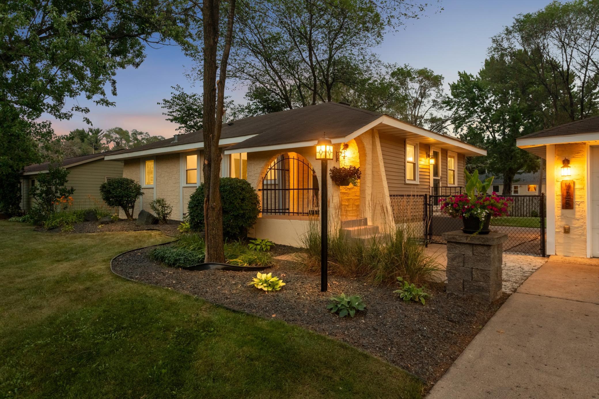 View of Residential at 725 82nd Avenue, Brooklyn Park MN 55444, Brooklyn Park - Mike Wilen | Minnesota Team Real Estate