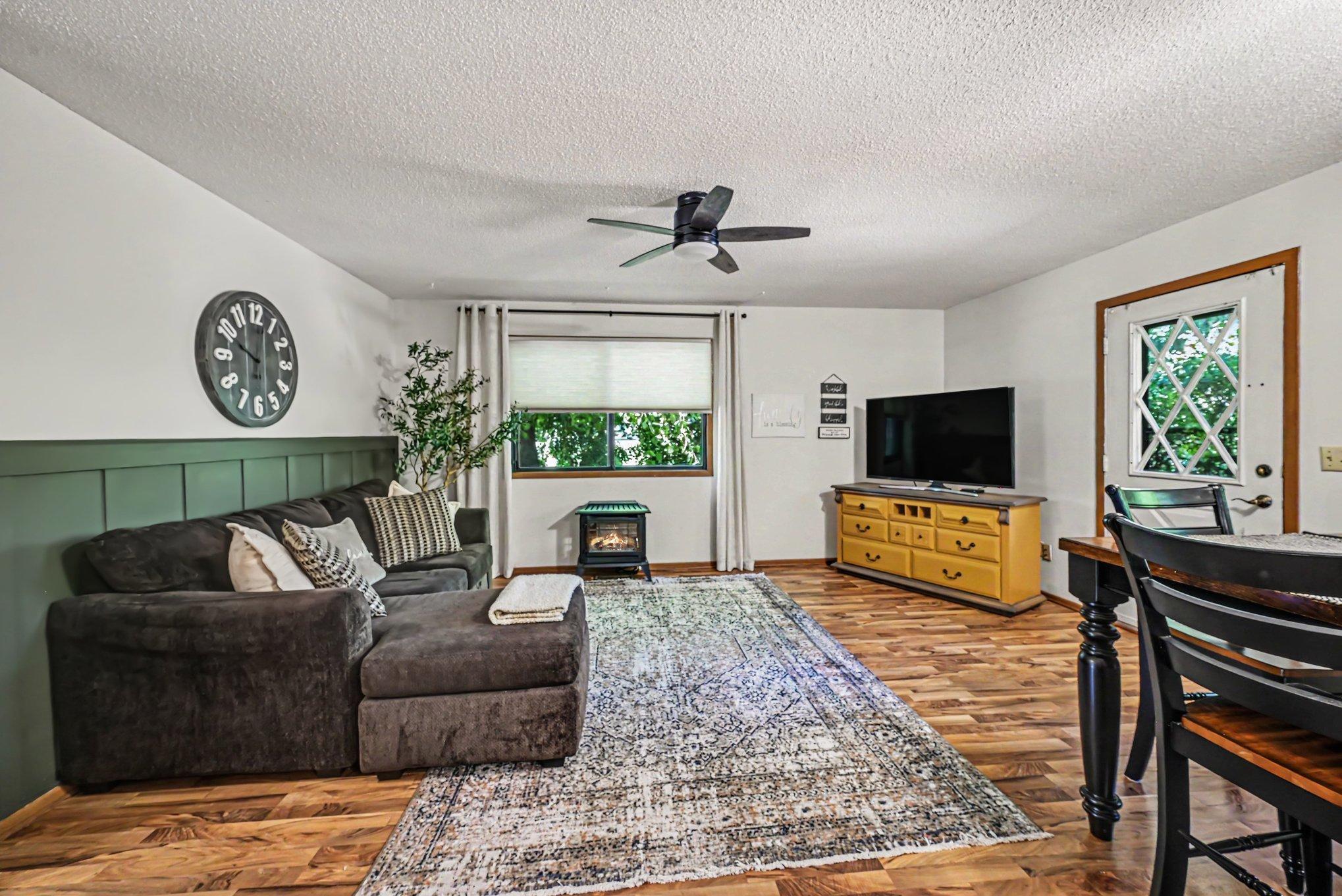 View of (CC) Low Rise (3- Levels) at 1516 Helmo Avenue, Oakdale - Mike Wilen | Minnesota Team Real Estate