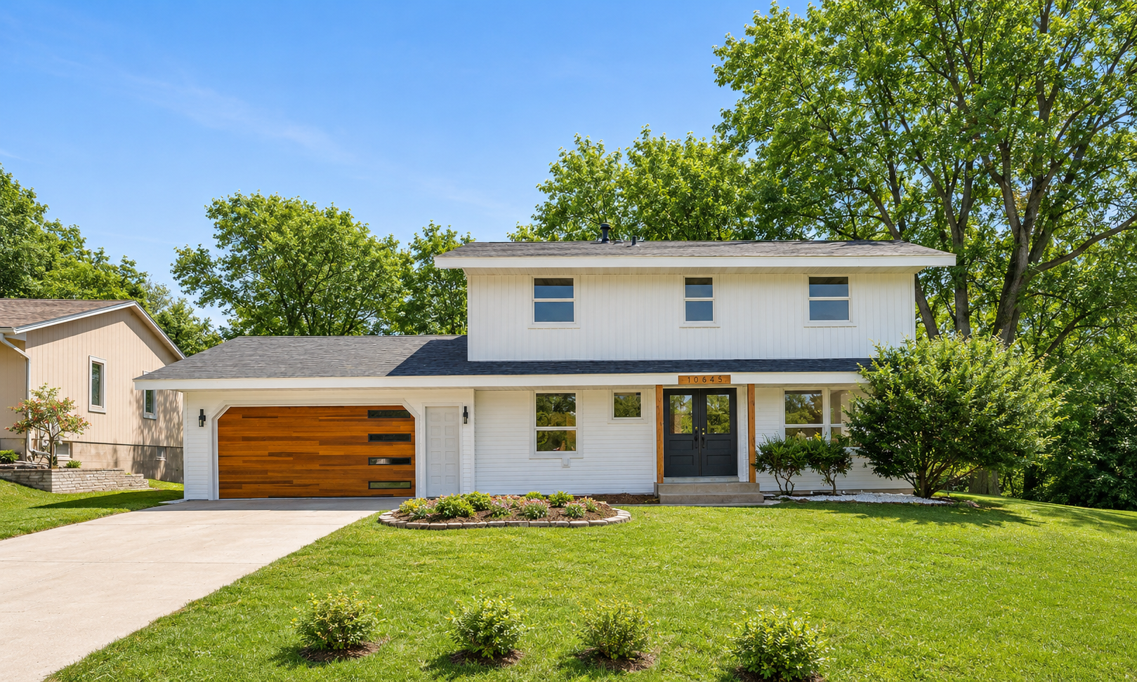 View of Residential at 10645 Johnson Road, Bloomington MN 55437, Bloomington - Mike Wilen | Minnesota Team Real Estate