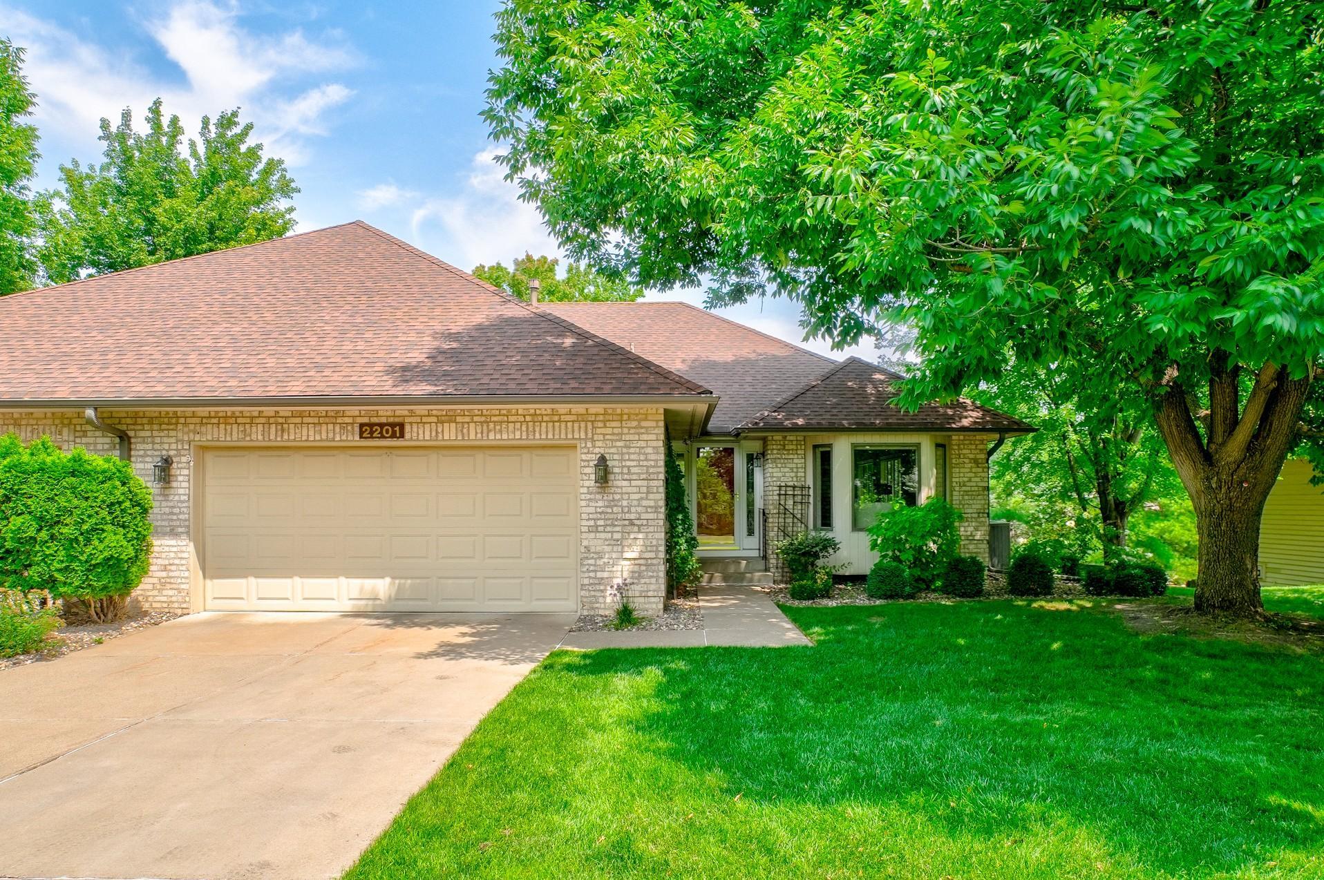 View of Residential at 2201 Ferris Lane, Roseville MN 55113, Roseville - Mike Wilen | Minnesota Team Real Estate