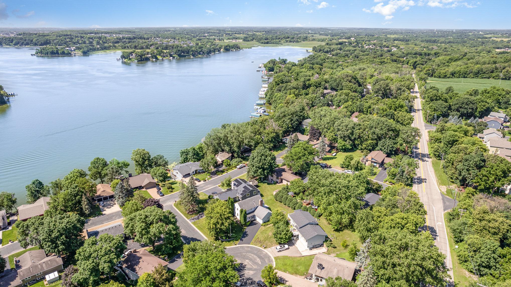 View of Residential at 3013 Bluffs Drive, Mound MN 55364, Mound (33 of 36) - Mike Wilen | Minnesota Team Real Estate
