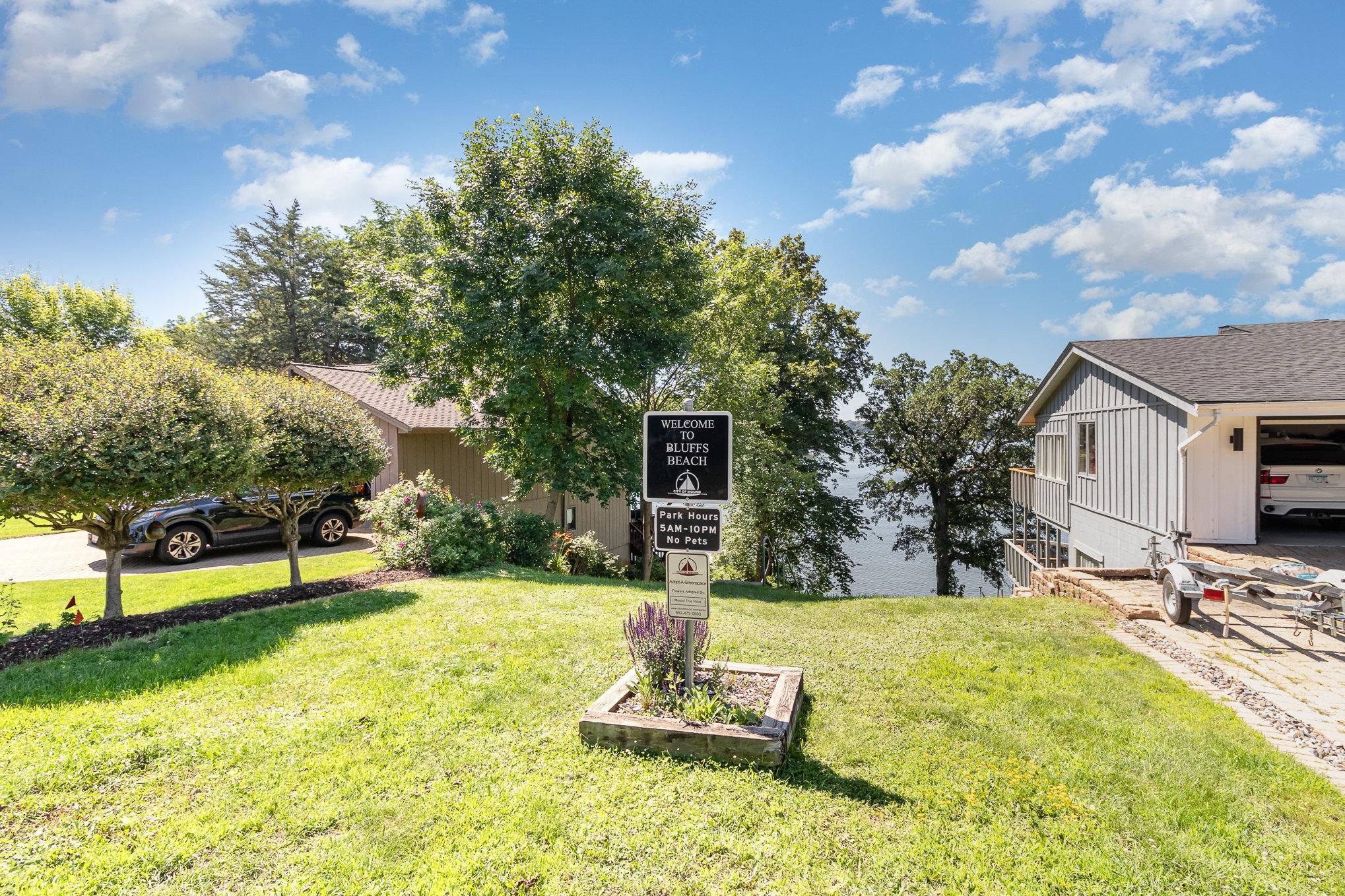View of Residential at 3013 Bluffs Drive, Mound MN 55364, Mound (32 of 36) - Mike Wilen | Minnesota Team Real Estate