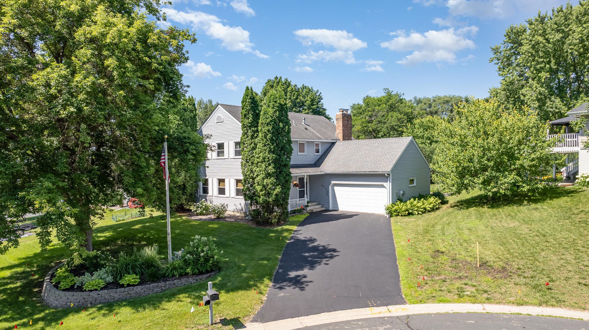 View of Residential at 3013 Bluffs Drive, Mound MN 55364, Mound (2 of 36) - Mike Wilen | Minnesota Team Real Estate