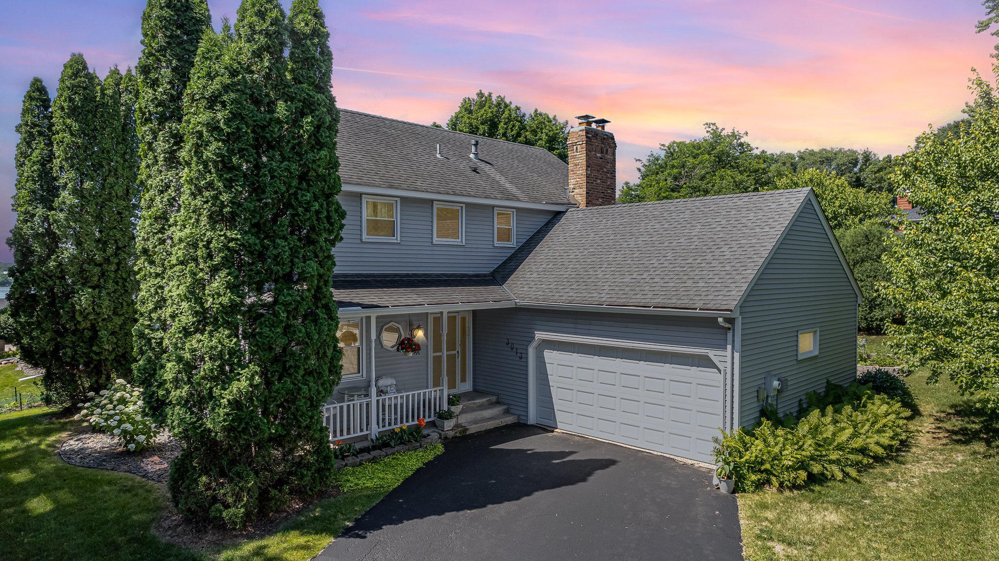 View of Residential at 3013 Bluffs Drive, Mound MN 55364, Mound - Mike Wilen | Minnesota Team Real Estate