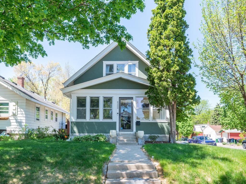 View of Residential at 4300 14th Avenue, Minneapolis MN 55407, Minneapolis - Mike Wilen | Minnesota Team Real Estate