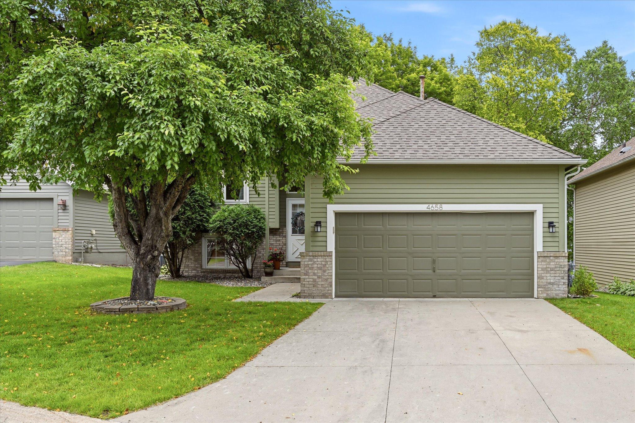 View of Residential at 4658 Wildwood Street, Eagan MN 55122, Eagan - Mike Wilen | Minnesota Team Real Estate