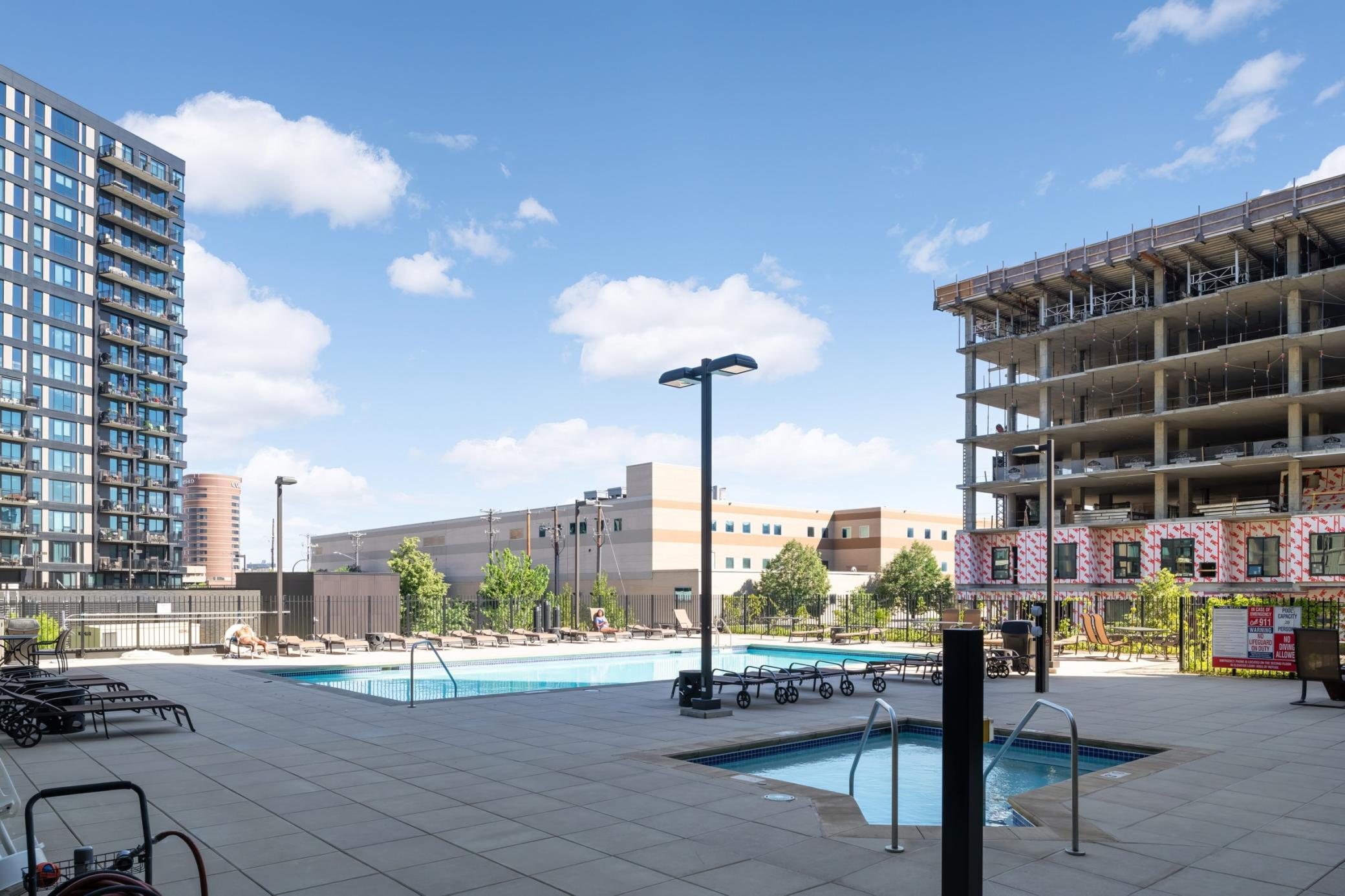 View of Residential at 1120 2nd Street #316, Minneapolis MN 55415, Minneapolis (39 of 52) - Mike Wilen | Minnesota Team Real Estate