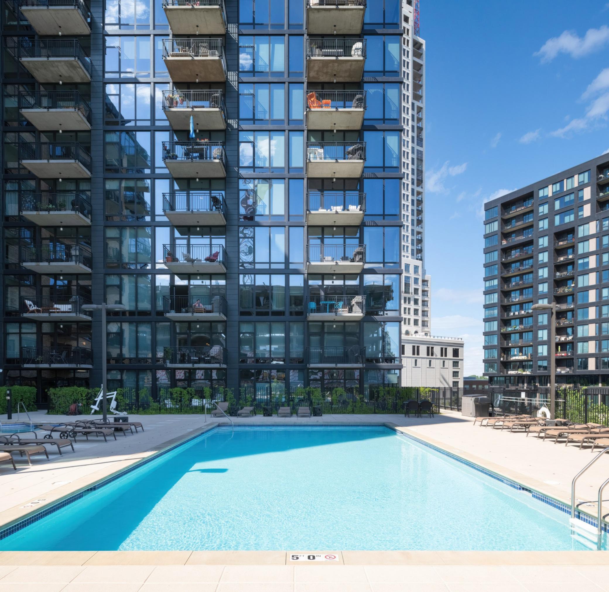 View of Residential at 1120 2nd Street #316, Minneapolis MN 55415, Minneapolis (38 of 52) - Mike Wilen | Minnesota Team Real Estate