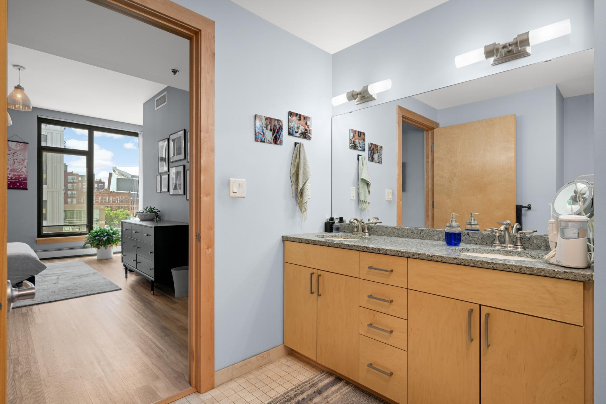 View of Residential at 1120 2nd Street #316, Minneapolis MN 55415, Minneapolis (27 of 52) - Mike Wilen | Minnesota Team Real Estate