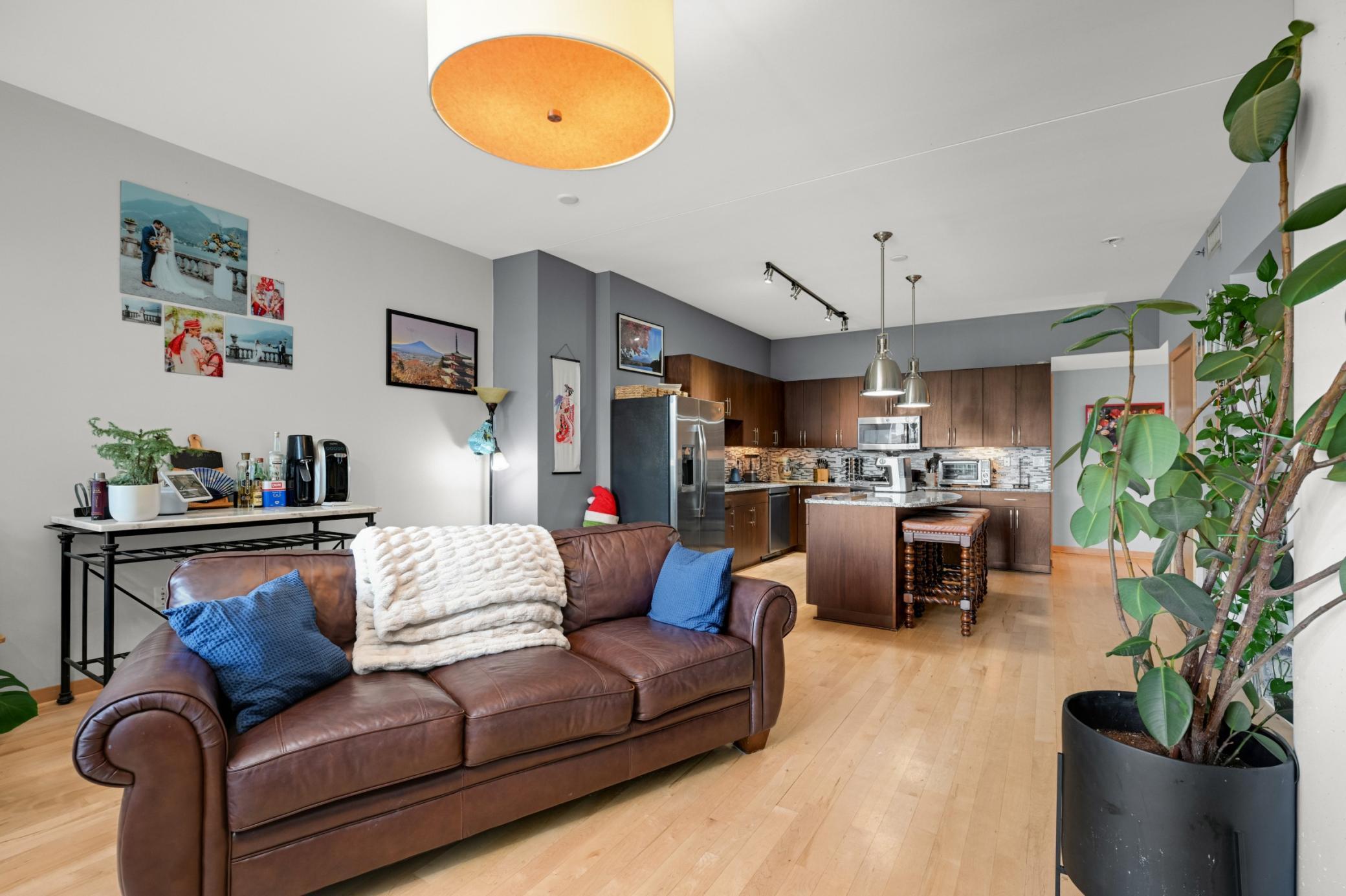 View of Residential at 1120 2nd Street #316, Minneapolis MN 55415, Minneapolis (19 of 52) - Mike Wilen | Minnesota Team Real Estate