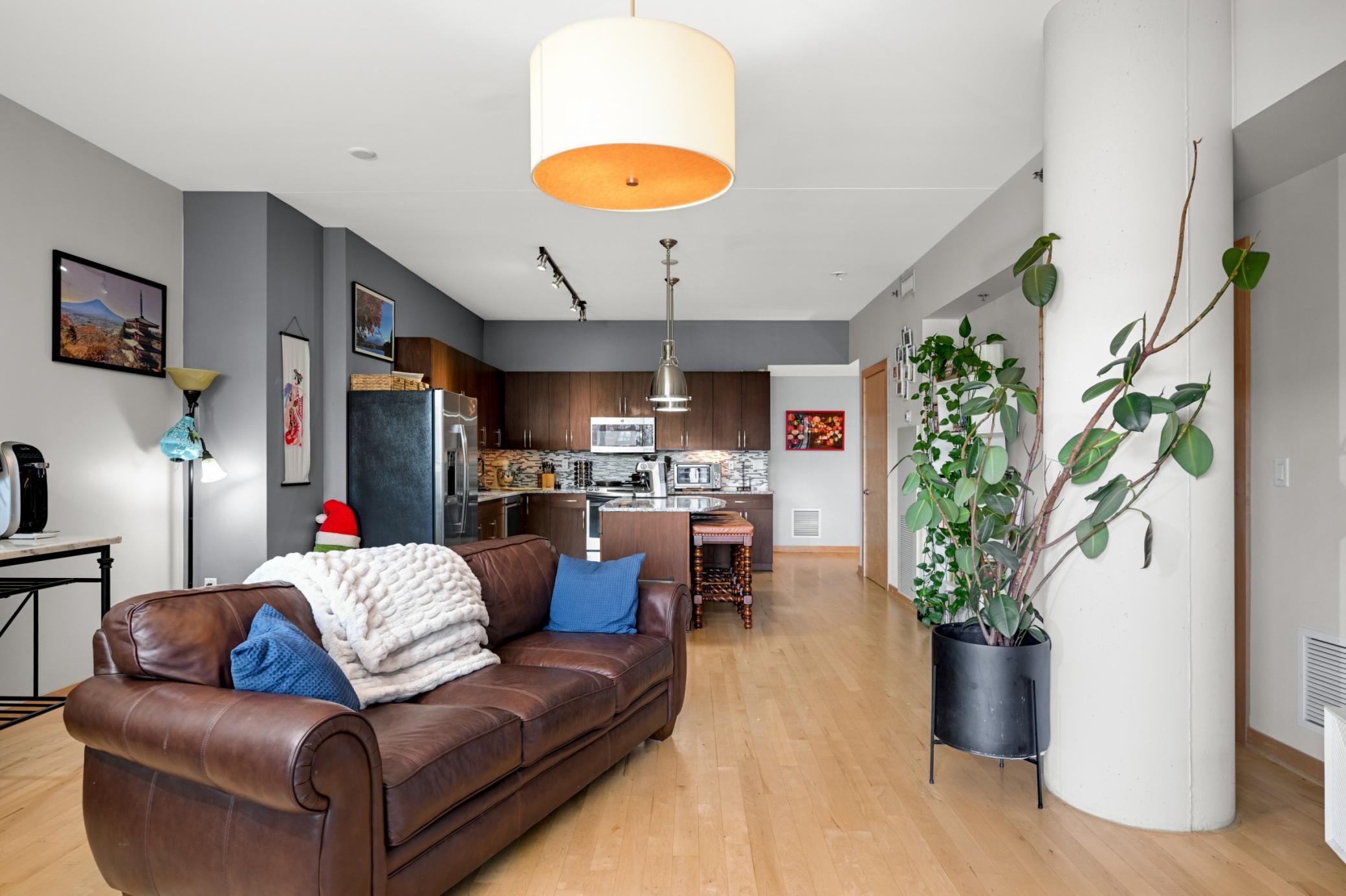 View of Residential at 1120 2nd Street #316, Minneapolis MN 55415, Minneapolis (18 of 52) - Mike Wilen | Minnesota Team Real Estate