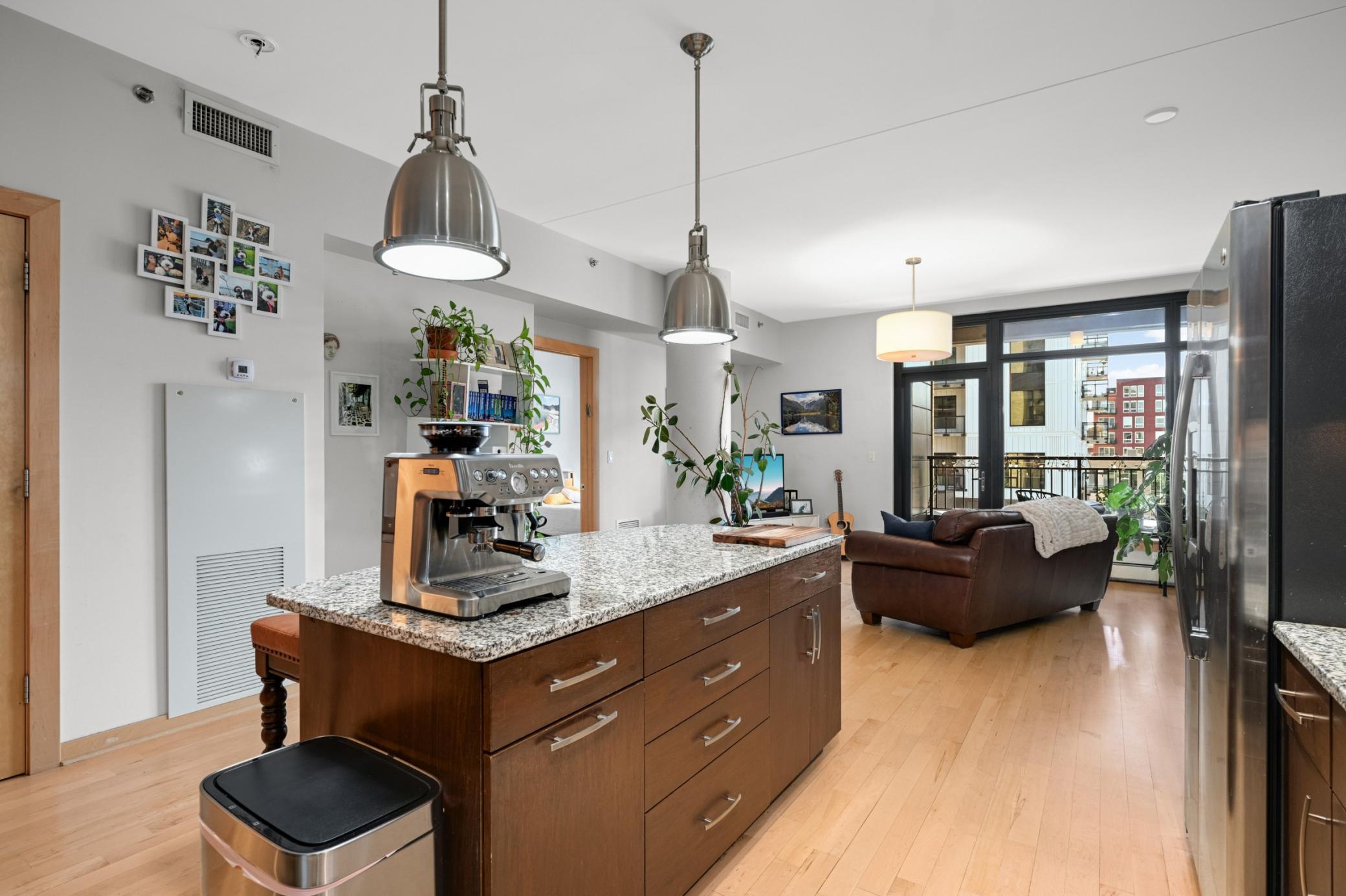 View of Residential at 1120 2nd Street #316, Minneapolis MN 55415, Minneapolis (12 of 52) - Mike Wilen | Minnesota Team Real Estate
