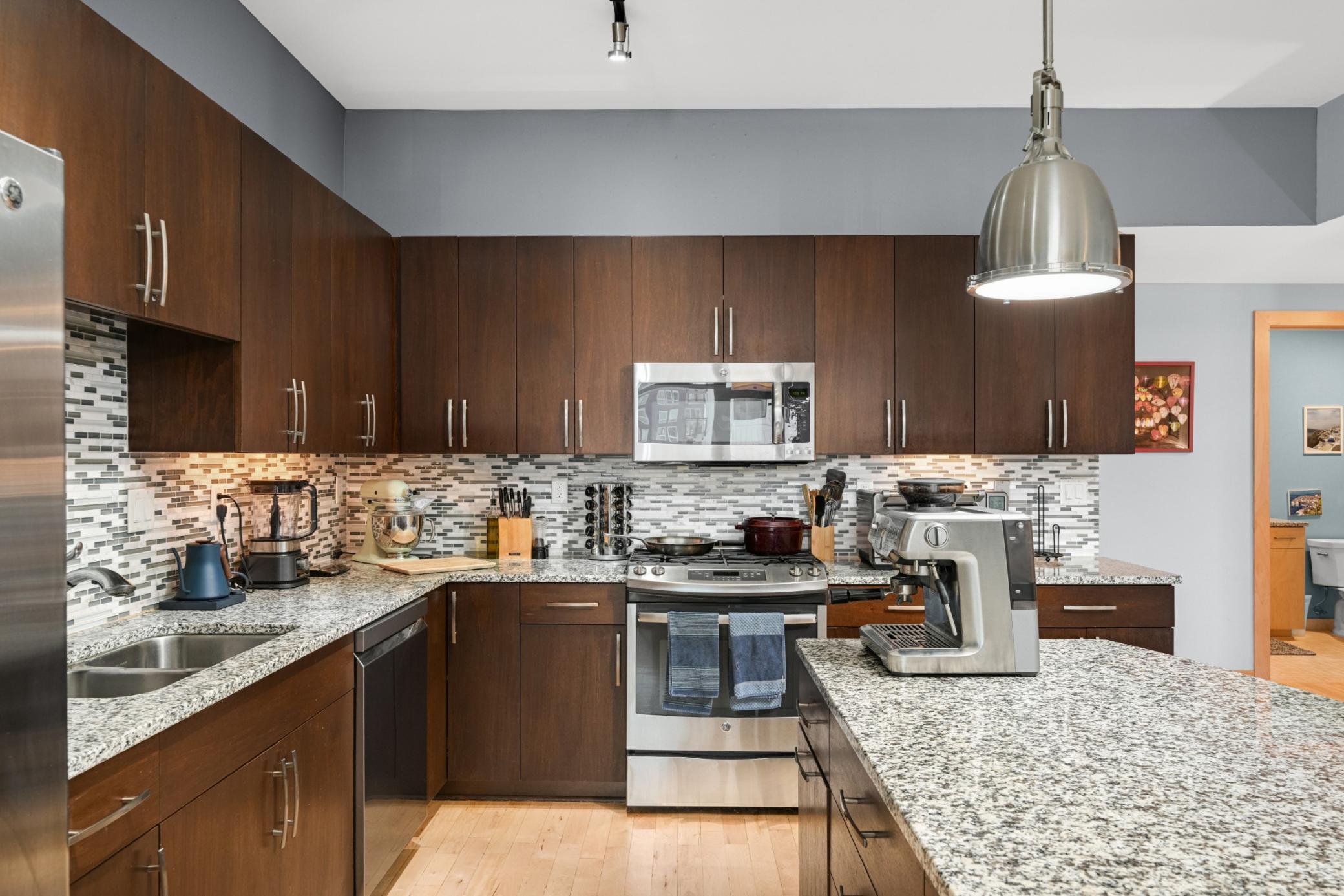 View of Residential at 1120 2nd Street #316, Minneapolis MN 55415, Minneapolis (11 of 52) - Mike Wilen | Minnesota Team Real Estate