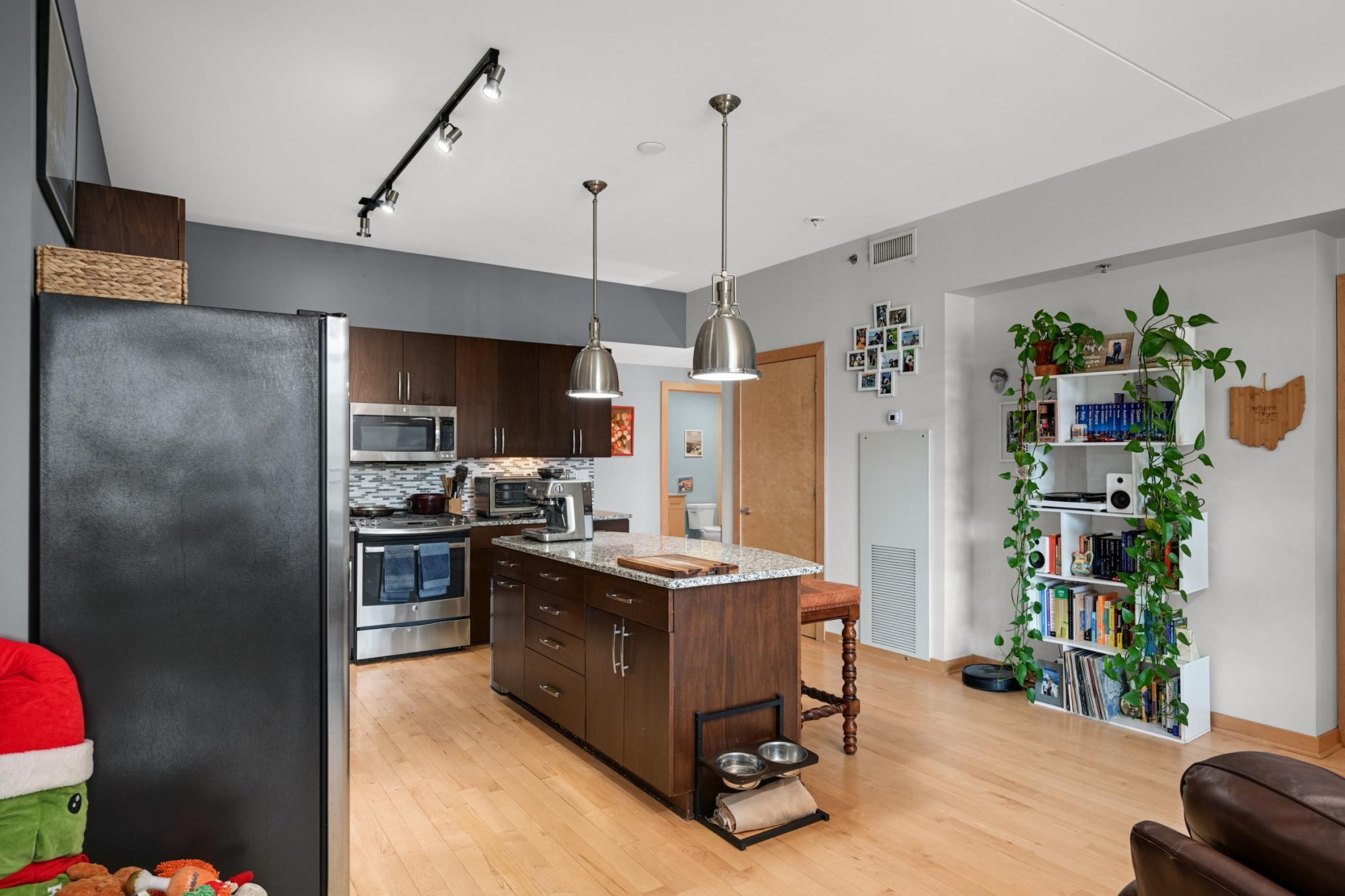 View of Residential at 1120 2nd Street #316, Minneapolis MN 55415, Minneapolis (9 of 52) - Mike Wilen | Minnesota Team Real Estate