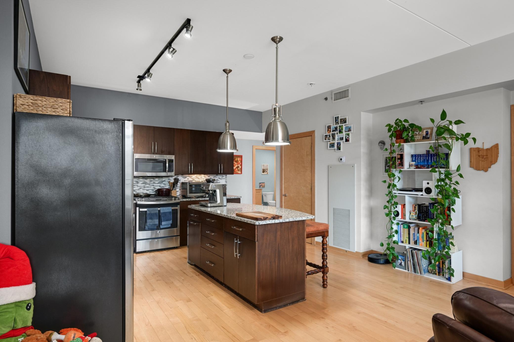 View of Residential at 1120 2nd Street #316, Minneapolis MN 55415, Minneapolis (8 of 52) - Mike Wilen | Minnesota Team Real Estate