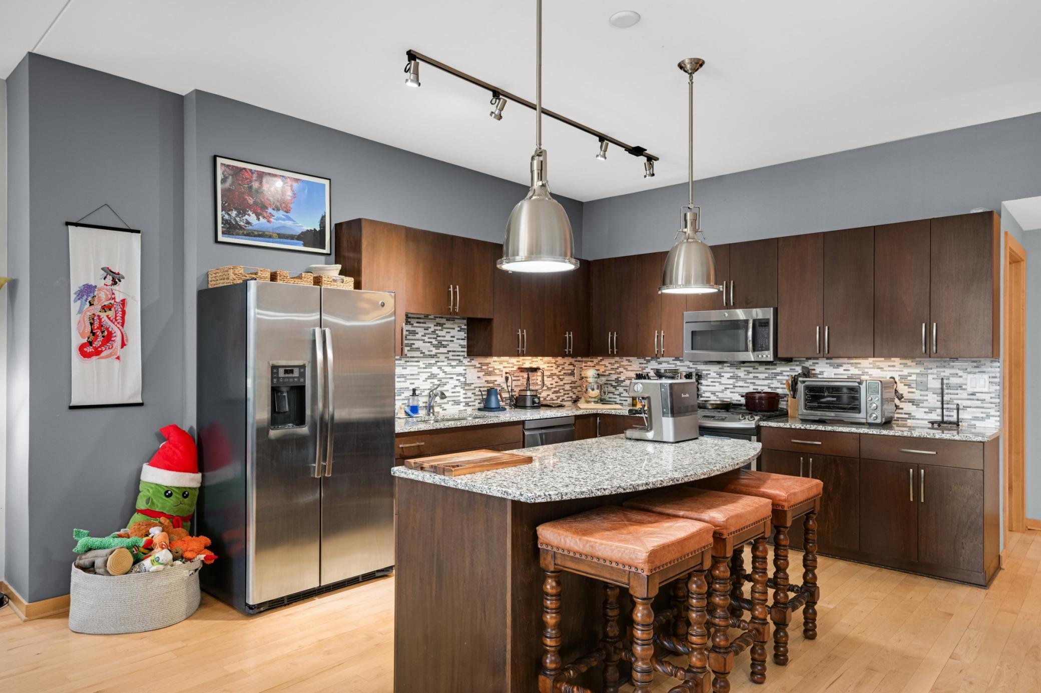 View of Residential at 1120 2nd Street #316, Minneapolis MN 55415, Minneapolis (6 of 52) - Mike Wilen | Minnesota Team Real Estate