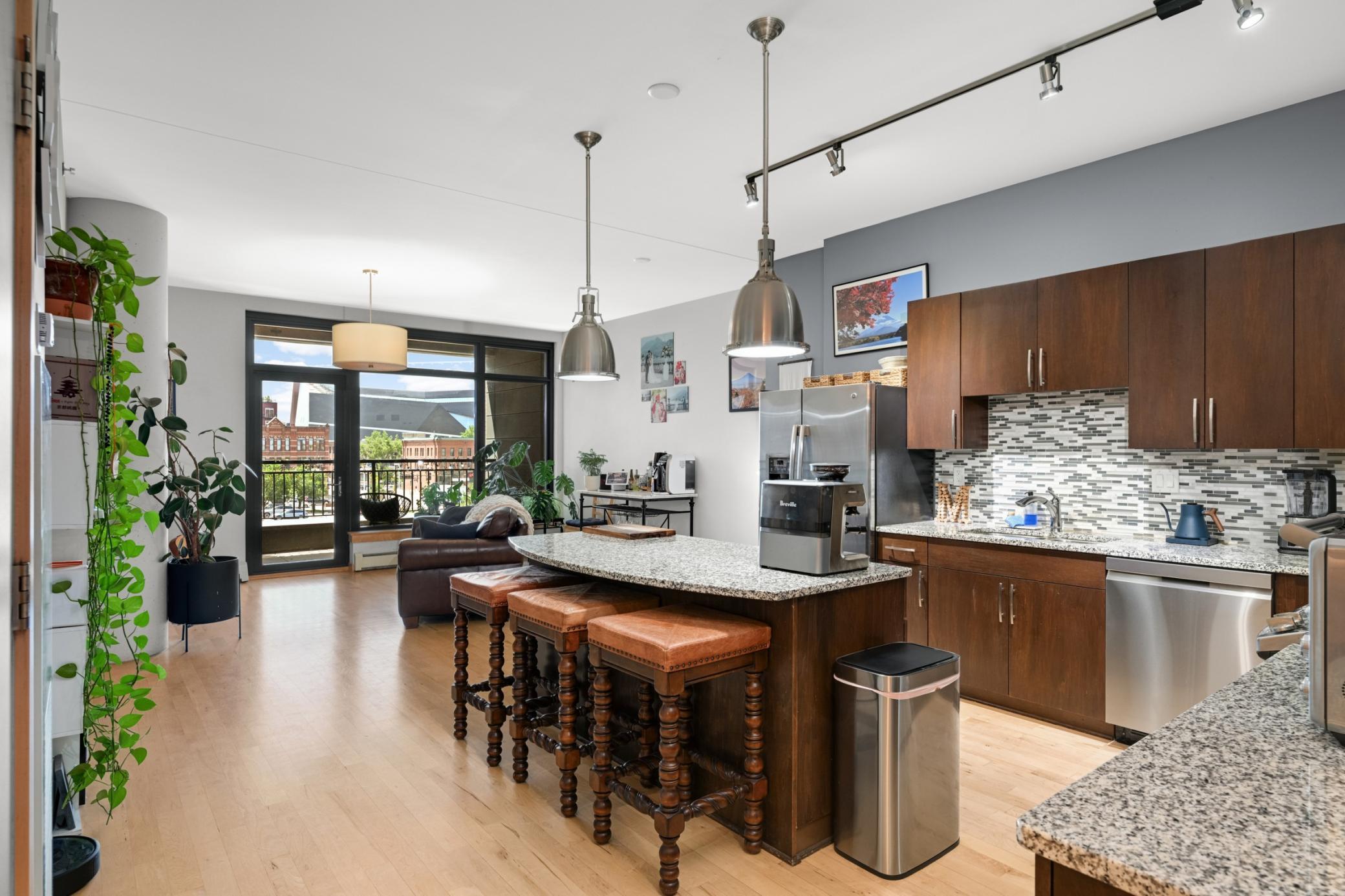 View of Residential at 1120 2nd Street #316, Minneapolis MN 55415, Minneapolis - Mike Wilen | Minnesota Team Real Estate