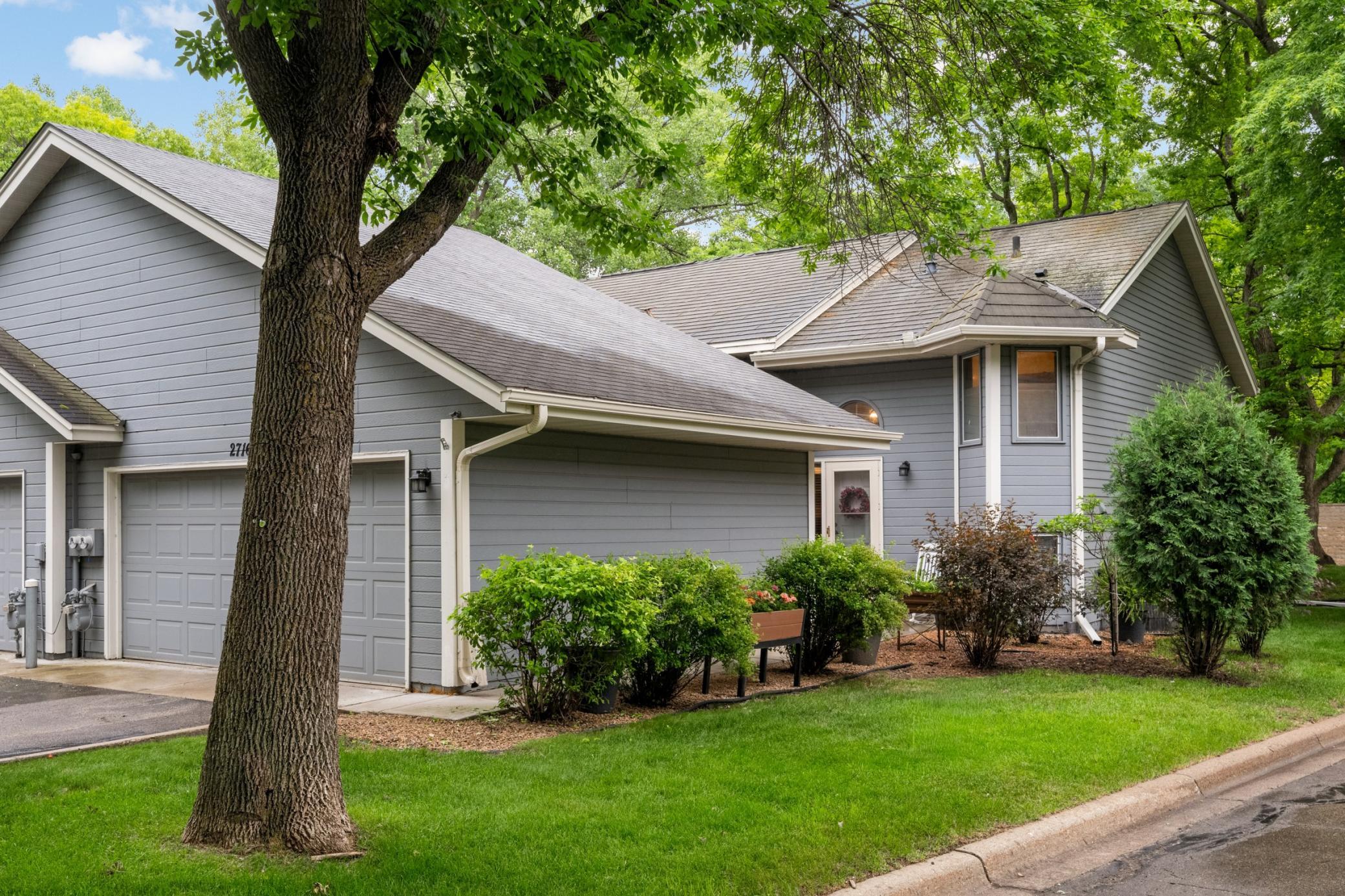 View of Residential at 2716 River Woods Lane, Burnsville MN 55337, Burnsville - Mike Wilen | Minnesota Team Real Estate