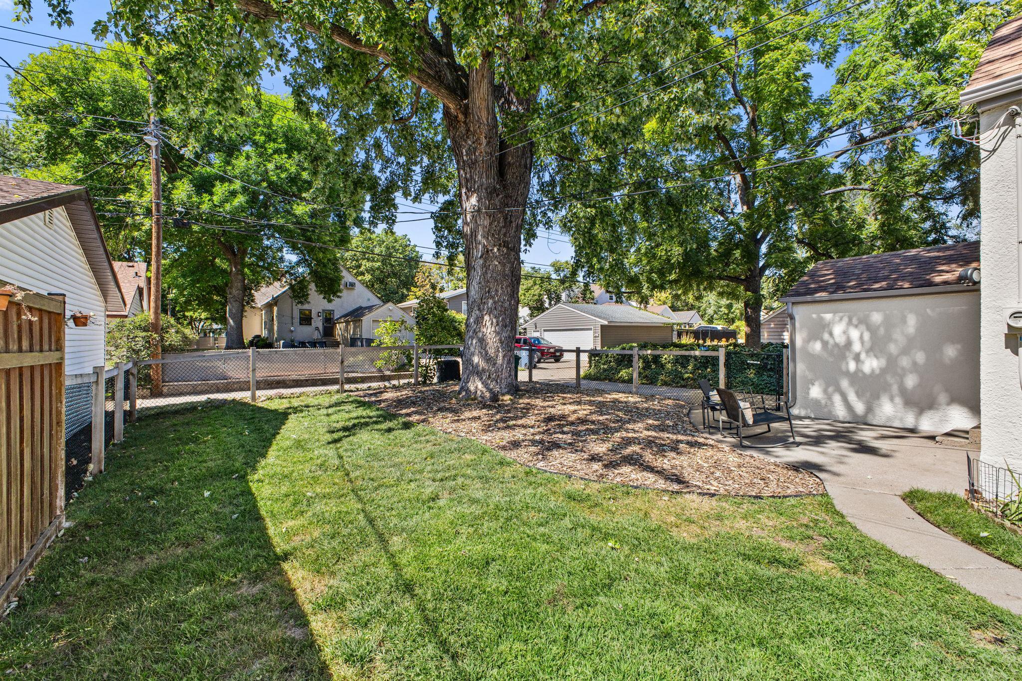 View of Residential at 5612 15th Avenue, Minneapolis MN 55417, Minneapolis (42 of 46) - Mike Wilen | Minnesota Team Real Estate