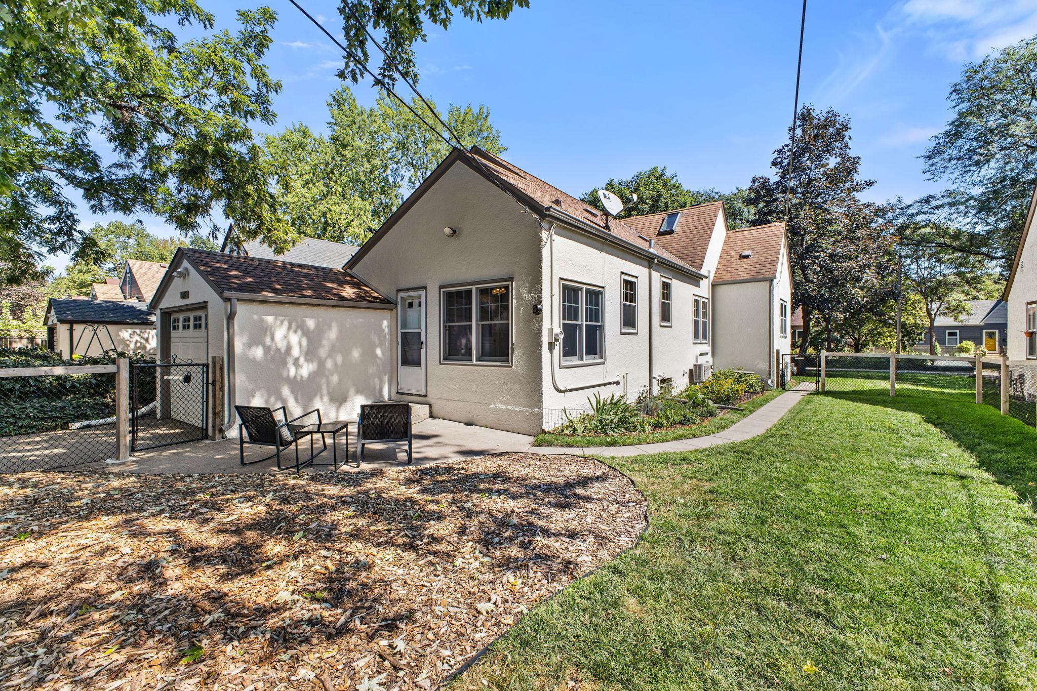 View of Residential at 5612 15th Avenue, Minneapolis MN 55417, Minneapolis (41 of 46) - Mike Wilen | Minnesota Team Real Estate