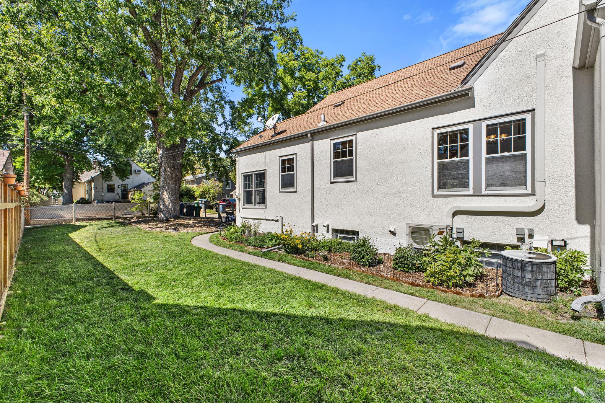 View of Residential at 5612 15th Avenue, Minneapolis MN 55417, Minneapolis (40 of 46) - Mike Wilen | Minnesota Team Real Estate