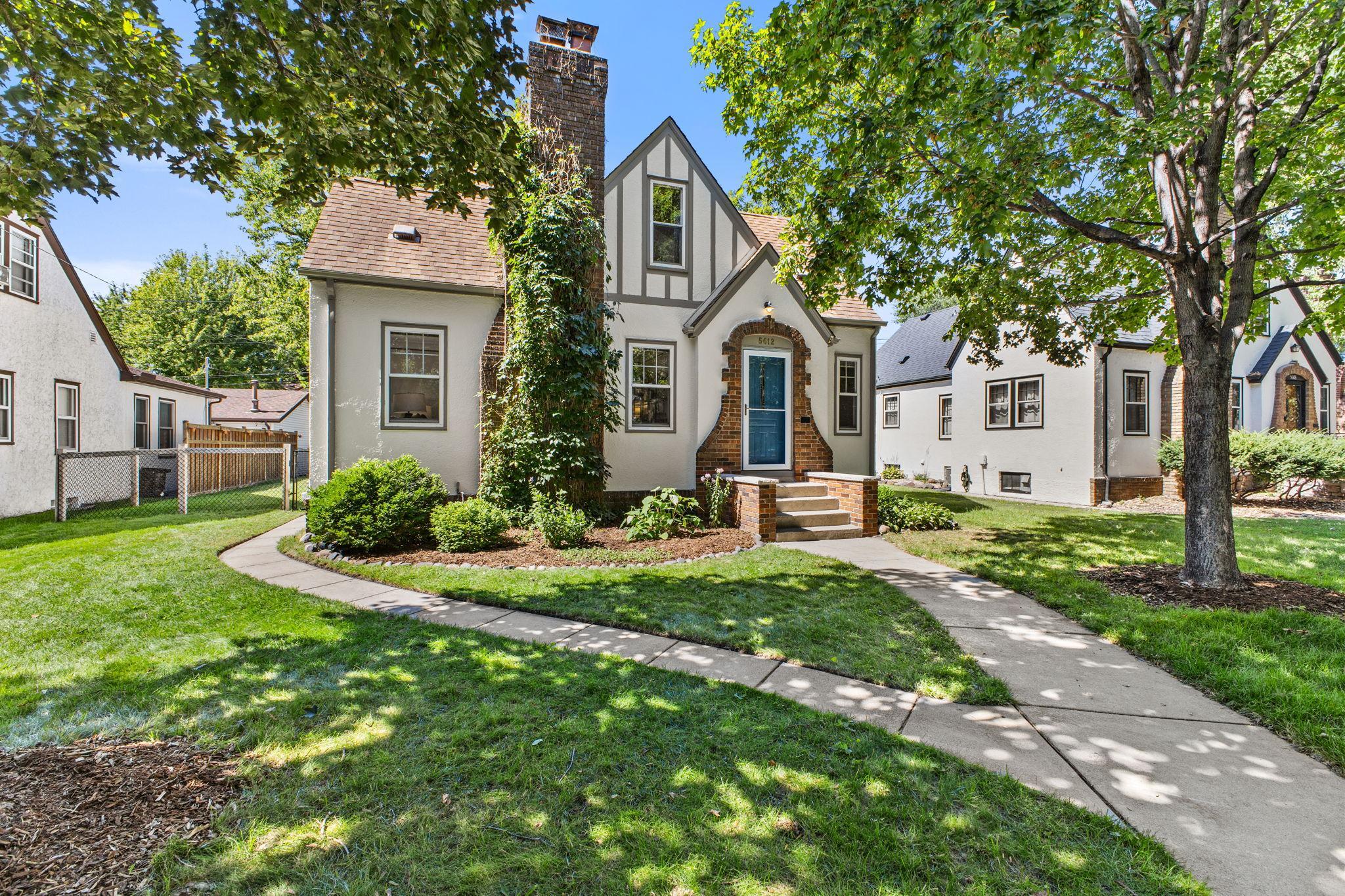 View of Residential at 5612 15th Avenue, Minneapolis MN 55417, Minneapolis - Mike Wilen | Minnesota Team Real Estate
