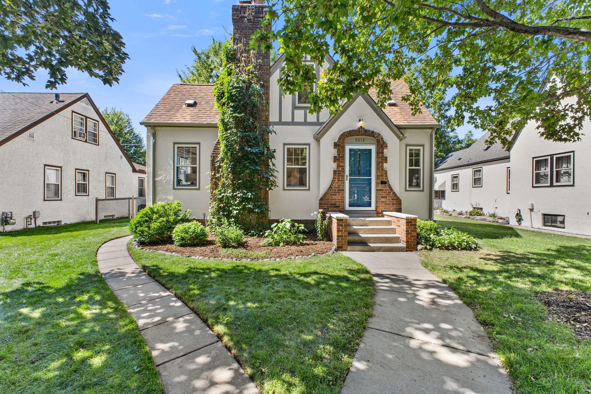 View of Residential at 5612 15th Avenue, Minneapolis MN 55417, Minneapolis (2 of 46) - Mike Wilen | Minnesota Team Real Estate