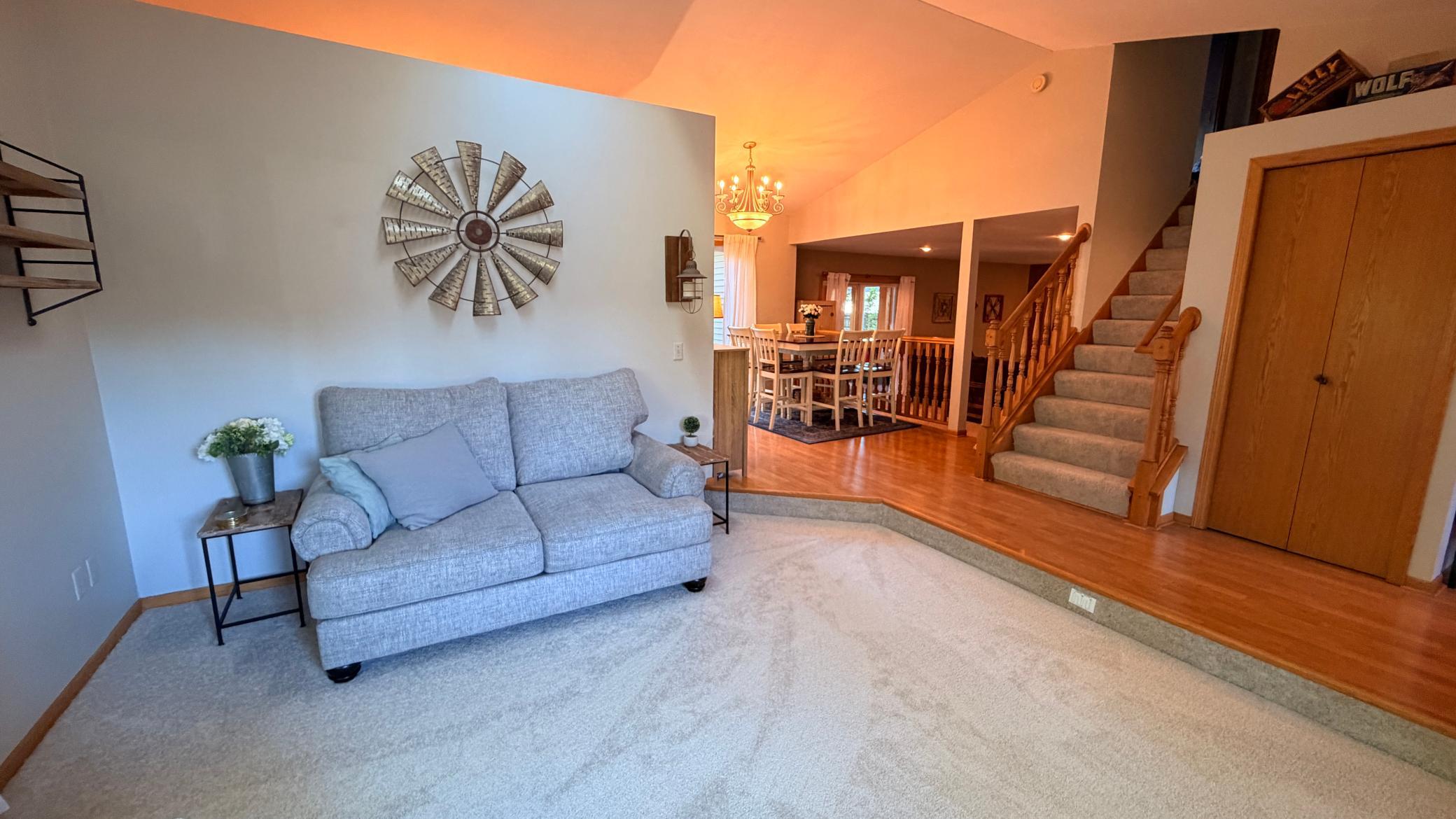 View of Residential at 14350 Sandy Drive, Becker MN 55308, Becker (12 of 37) - Mike Wilen | Minnesota Team Real Estate