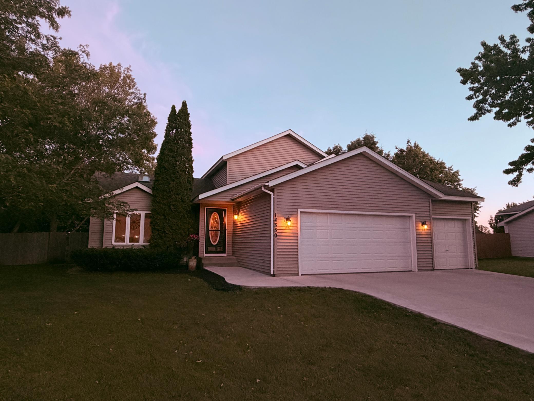 View of Residential at 14350 Sandy Drive, Becker MN 55308, Becker - Mike Wilen | Minnesota Team Real Estate