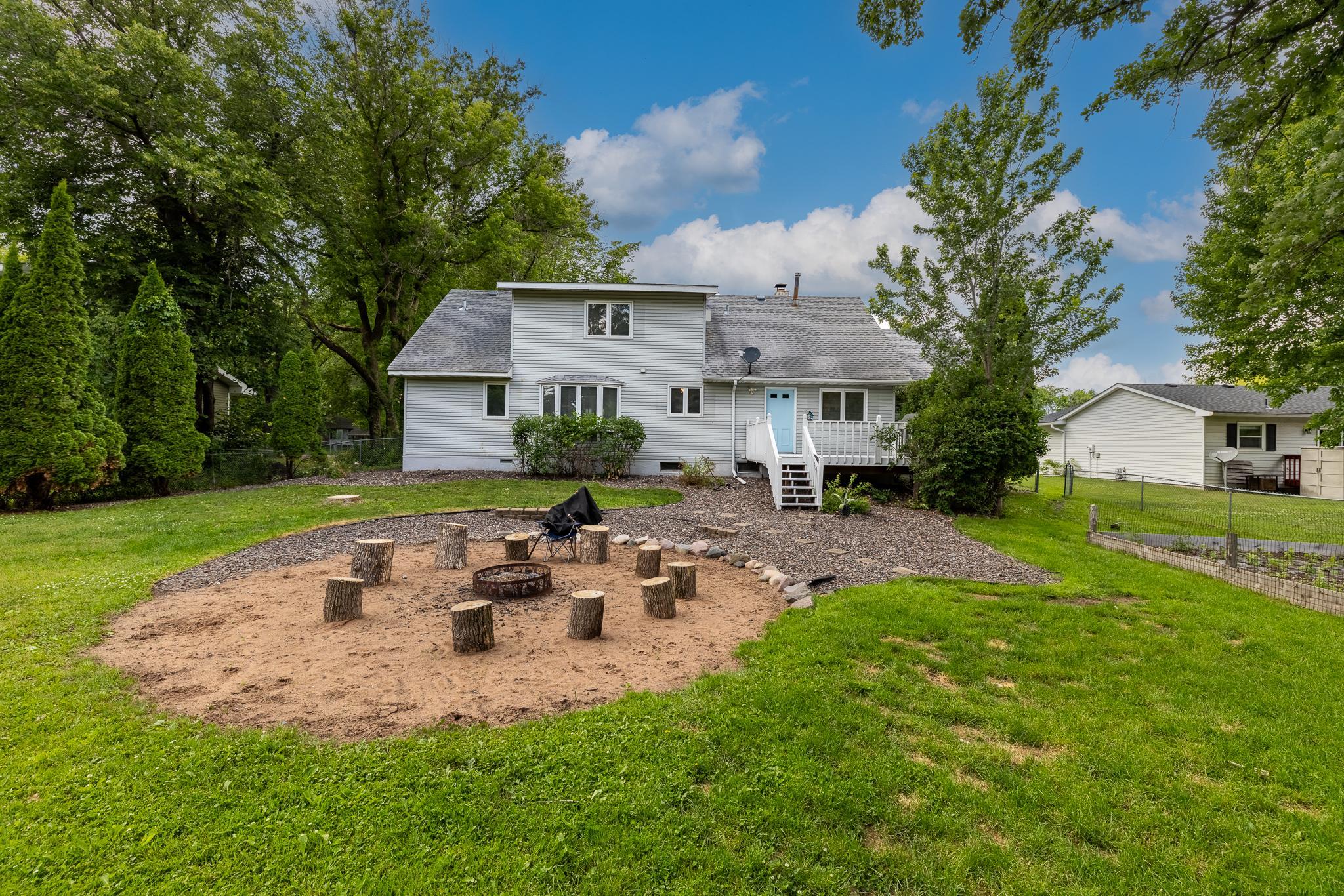 View of Residential at 23895 Granada Avenue, Forest Lake MN 55025, Forest Lake (23 of 28) - Mike Wilen | Minnesota Team Real Estate
