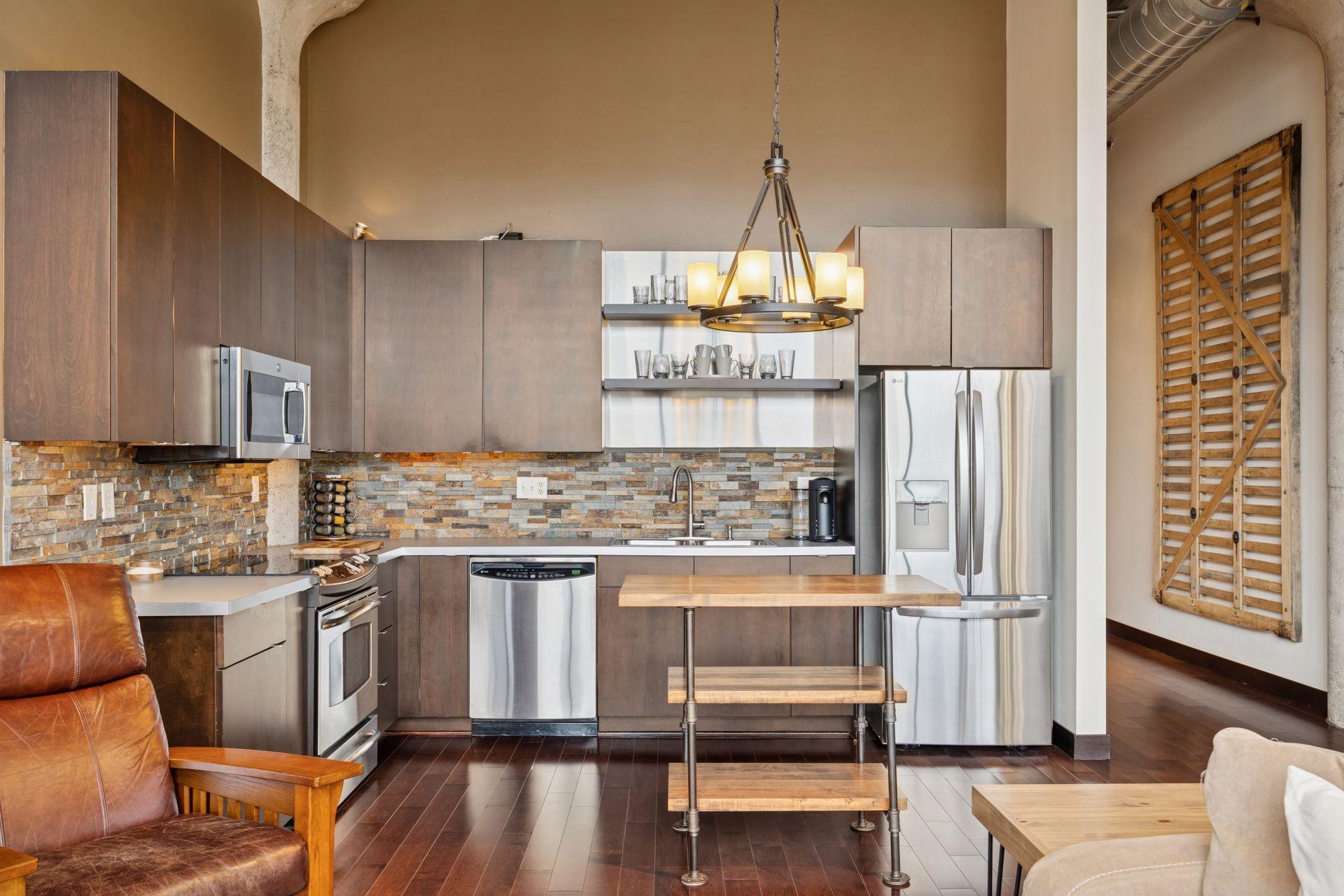 View of Residential at 618 Washington Avenue #602, Minneapolis MN 55401, Minneapolis (6 of 44) - Mike Wilen | Minnesota Team Real Estate